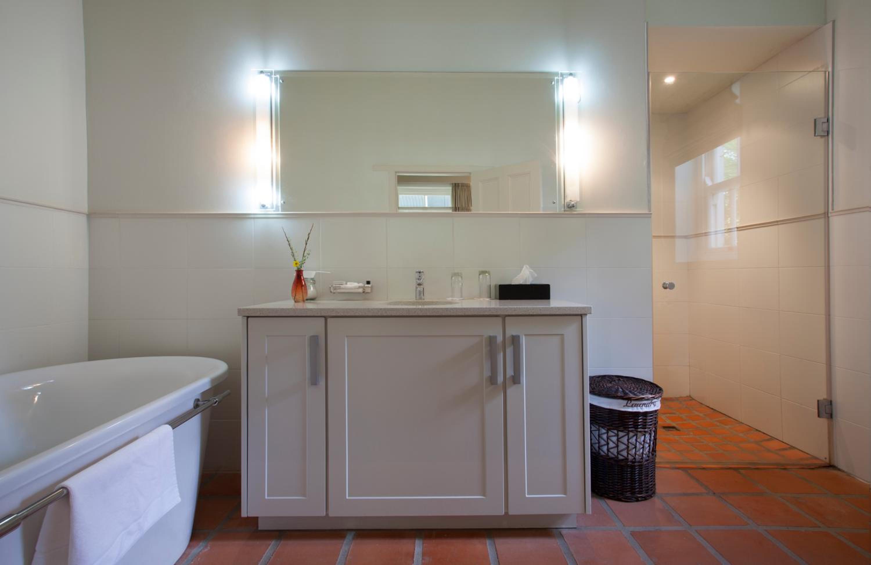 Klein Welmoed Luxury Guest House