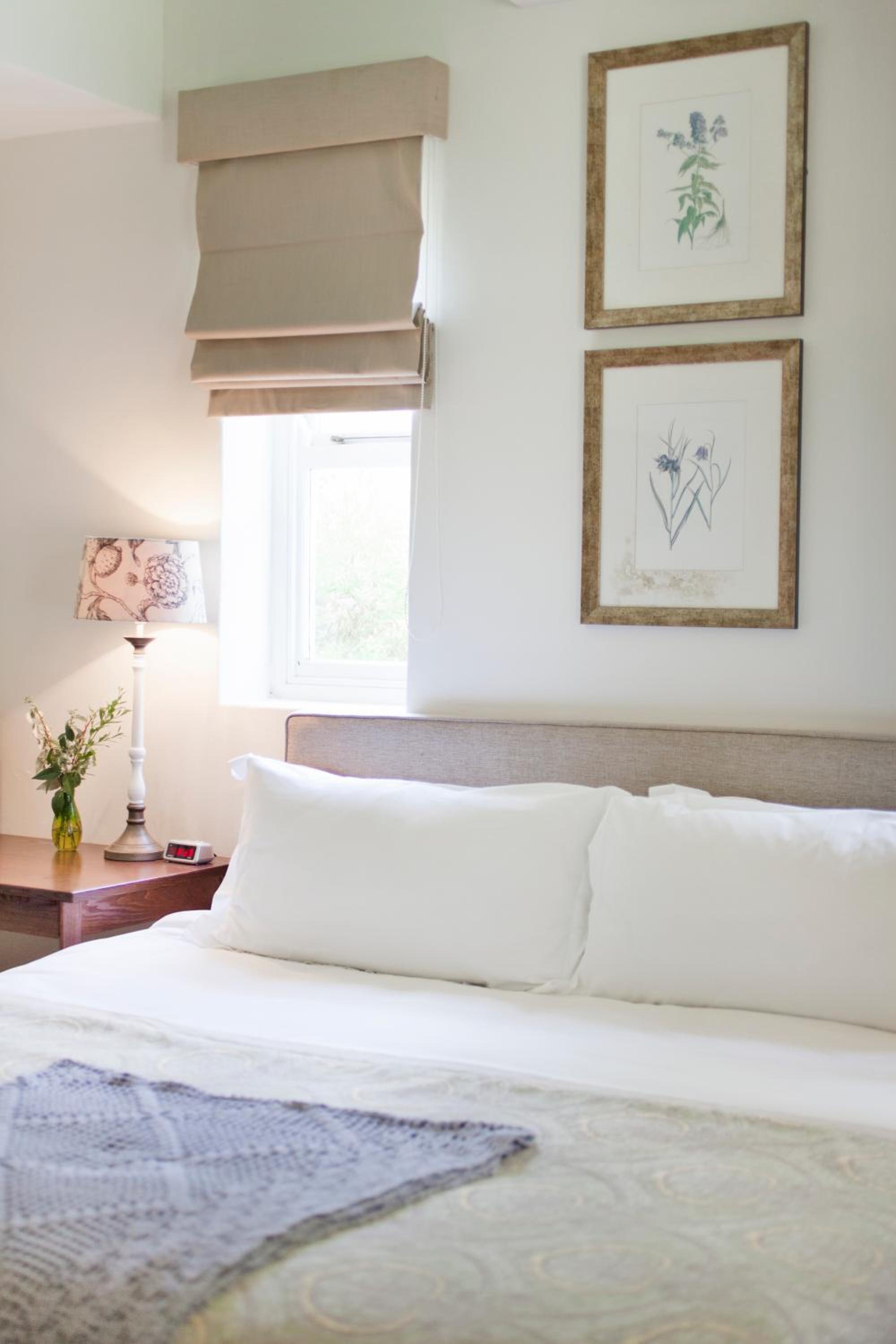 Klein Welmoed Luxury Guest House