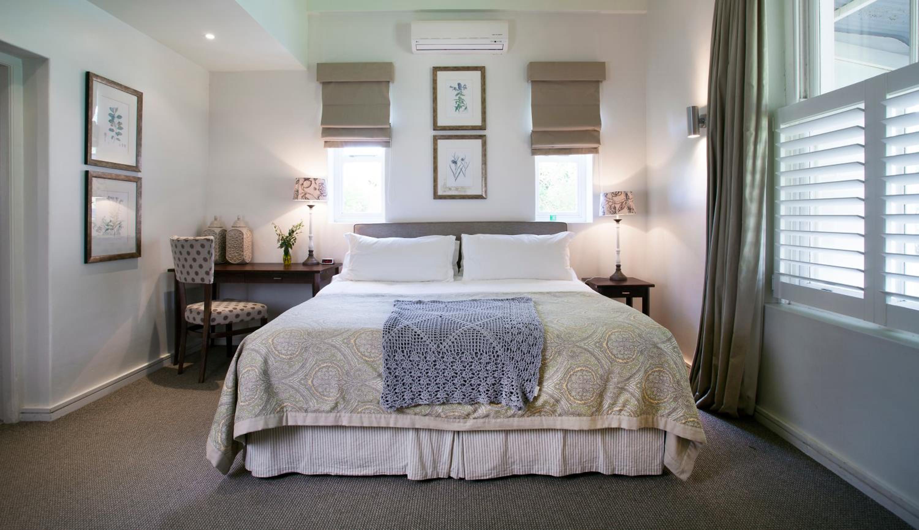 Klein Welmoed Luxury Guest House