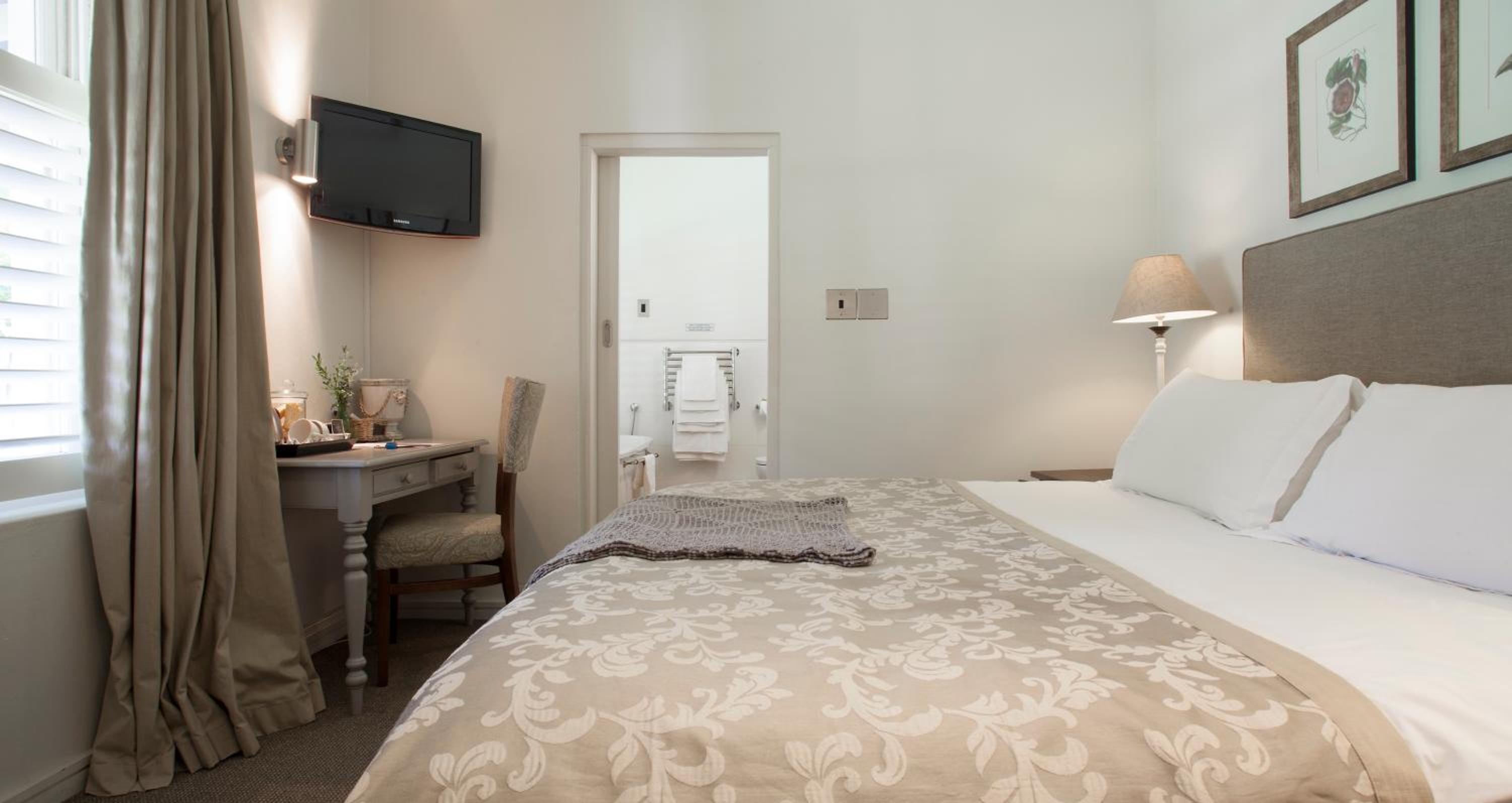 Klein Welmoed Luxury Guest House
