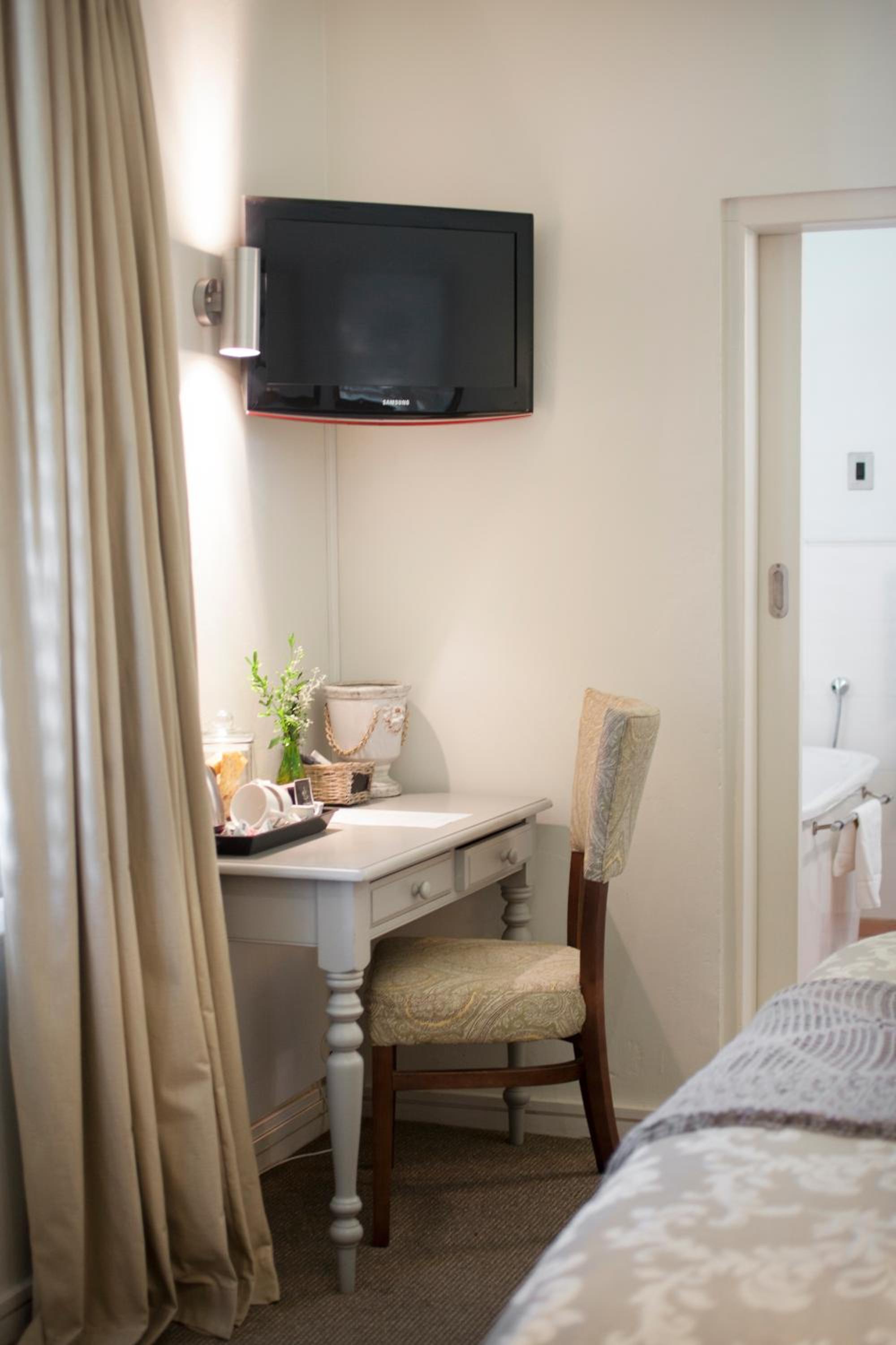 Klein Welmoed Luxury Guest House