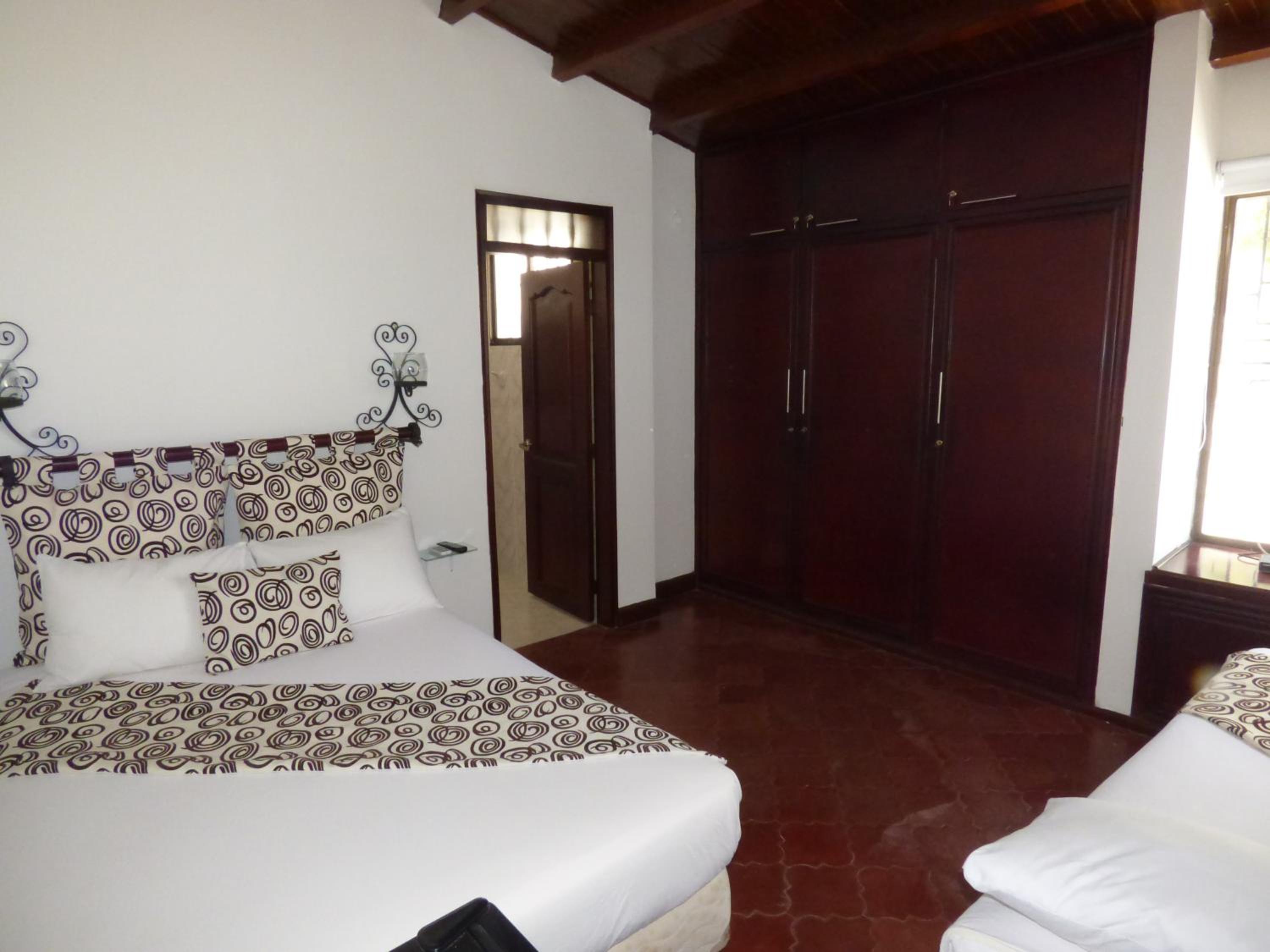 Hostal Mizare Valledupar