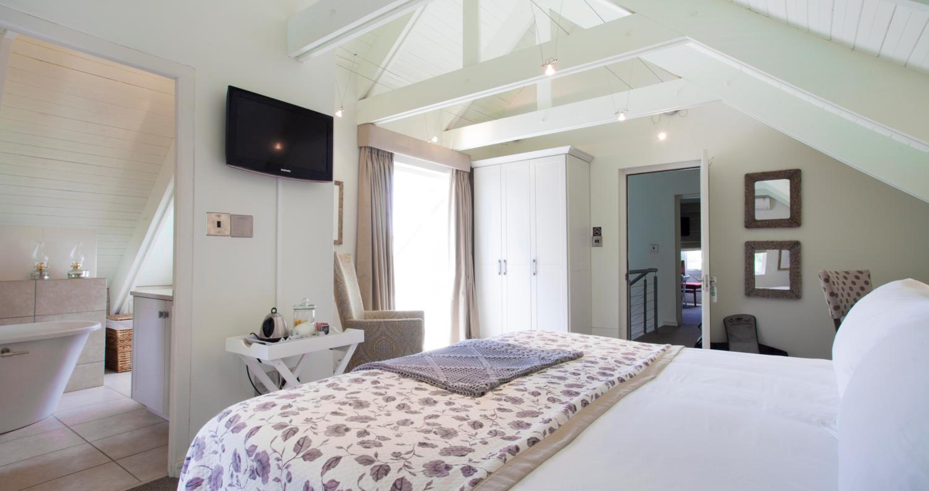 Klein Welmoed Luxury Guest House