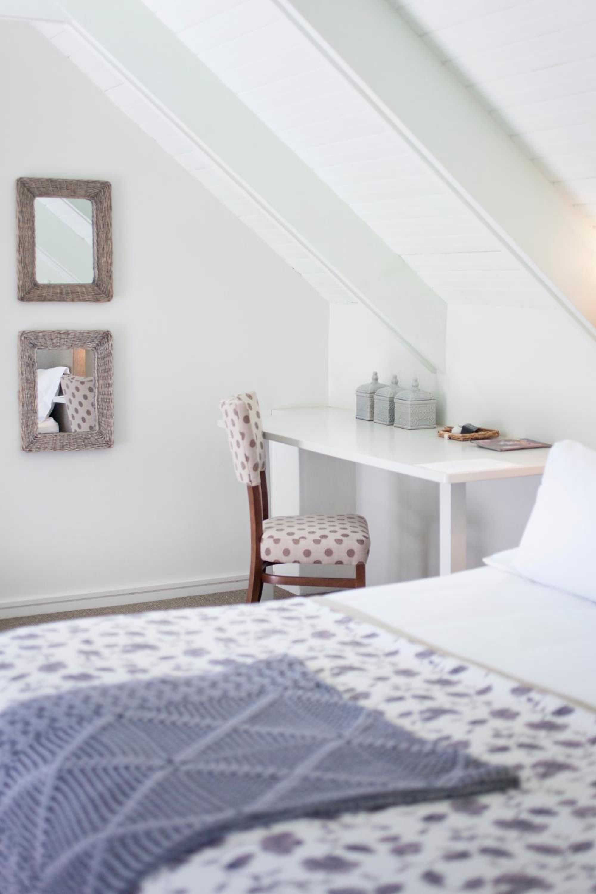Klein Welmoed Luxury Guest House