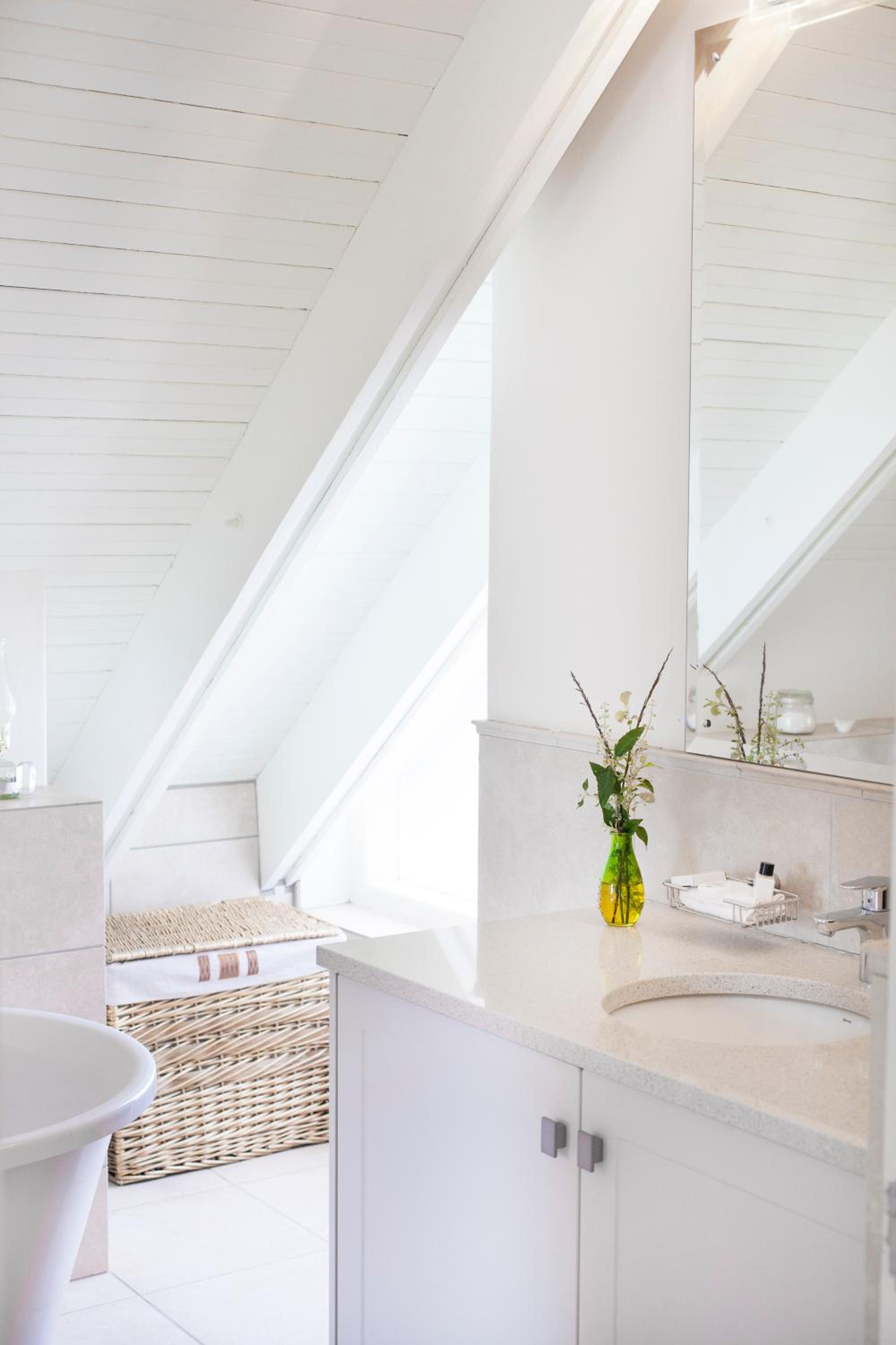 Klein Welmoed Luxury Guest House