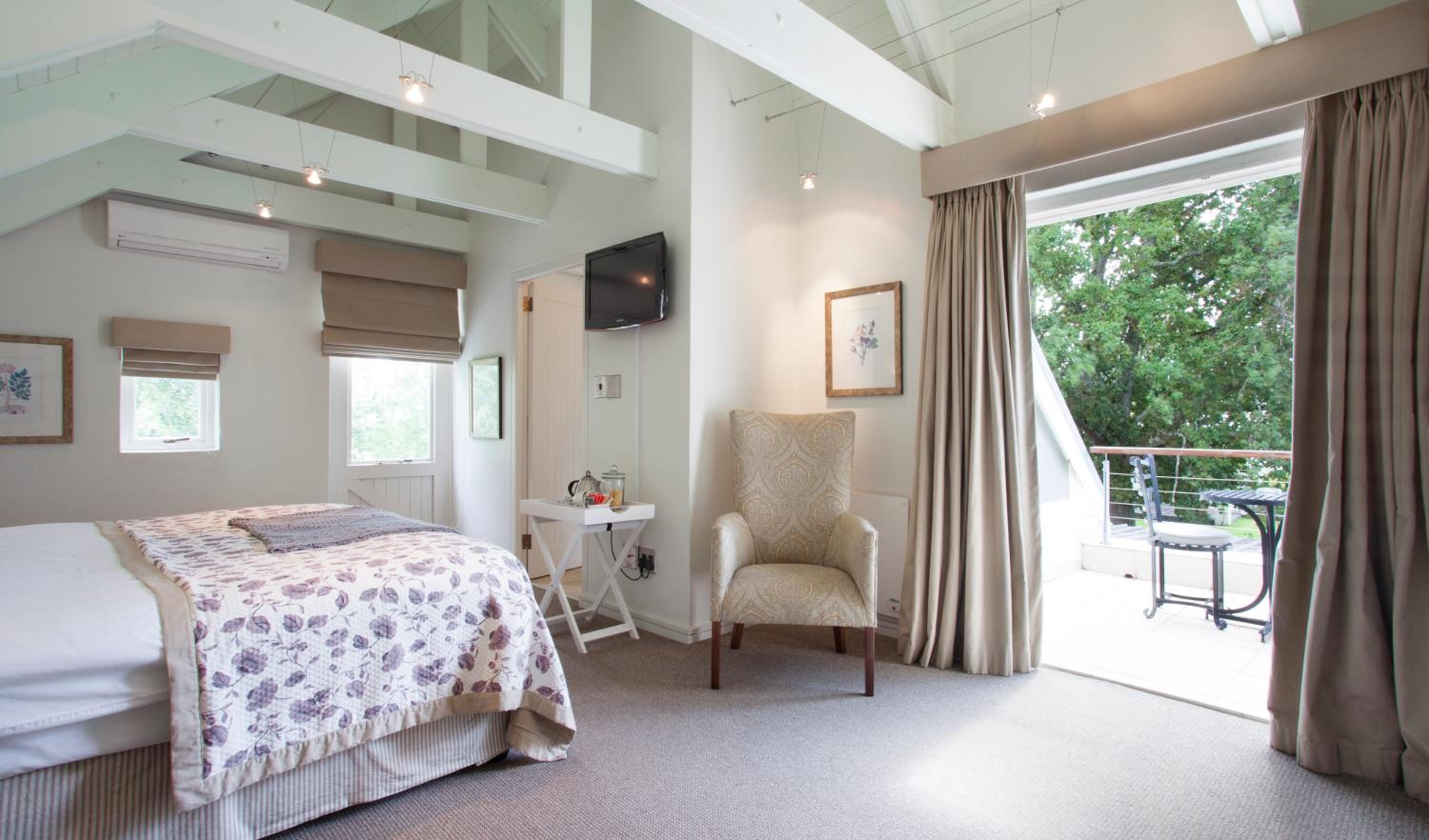 Klein Welmoed Luxury Guest House