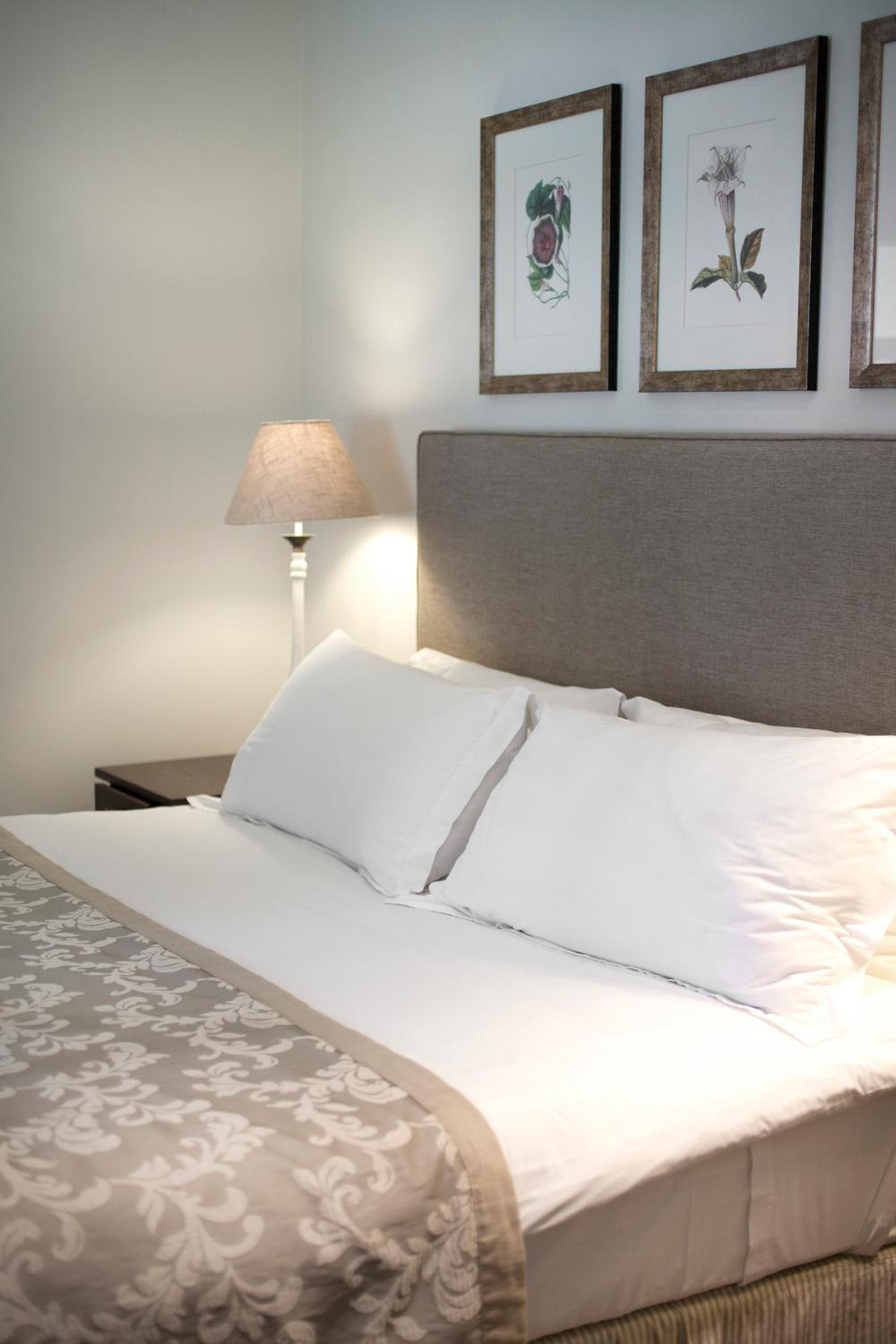 Klein Welmoed Luxury Guest House