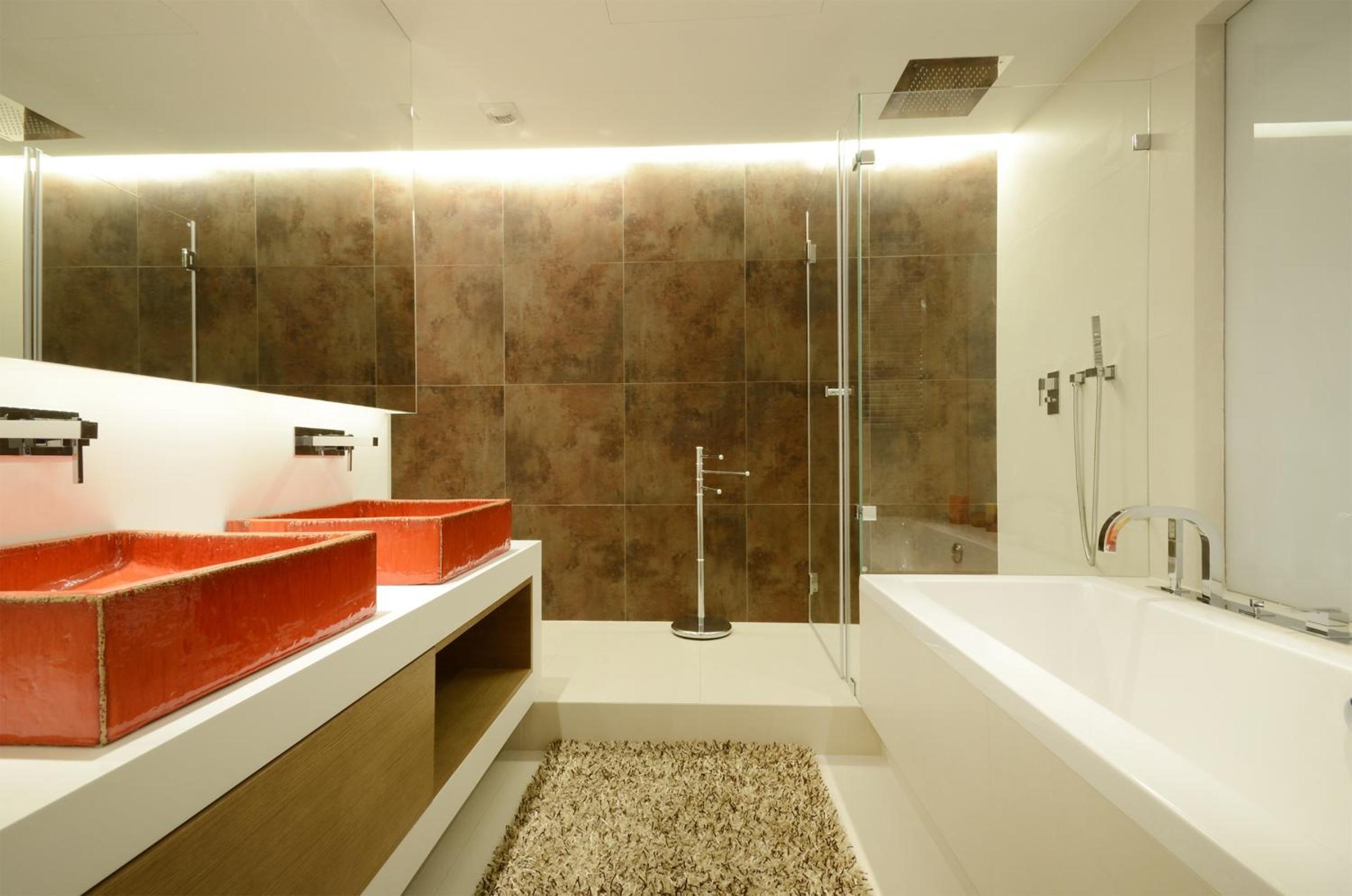 SEA TOWERS Panorama Apartments by Noclegi Renters
