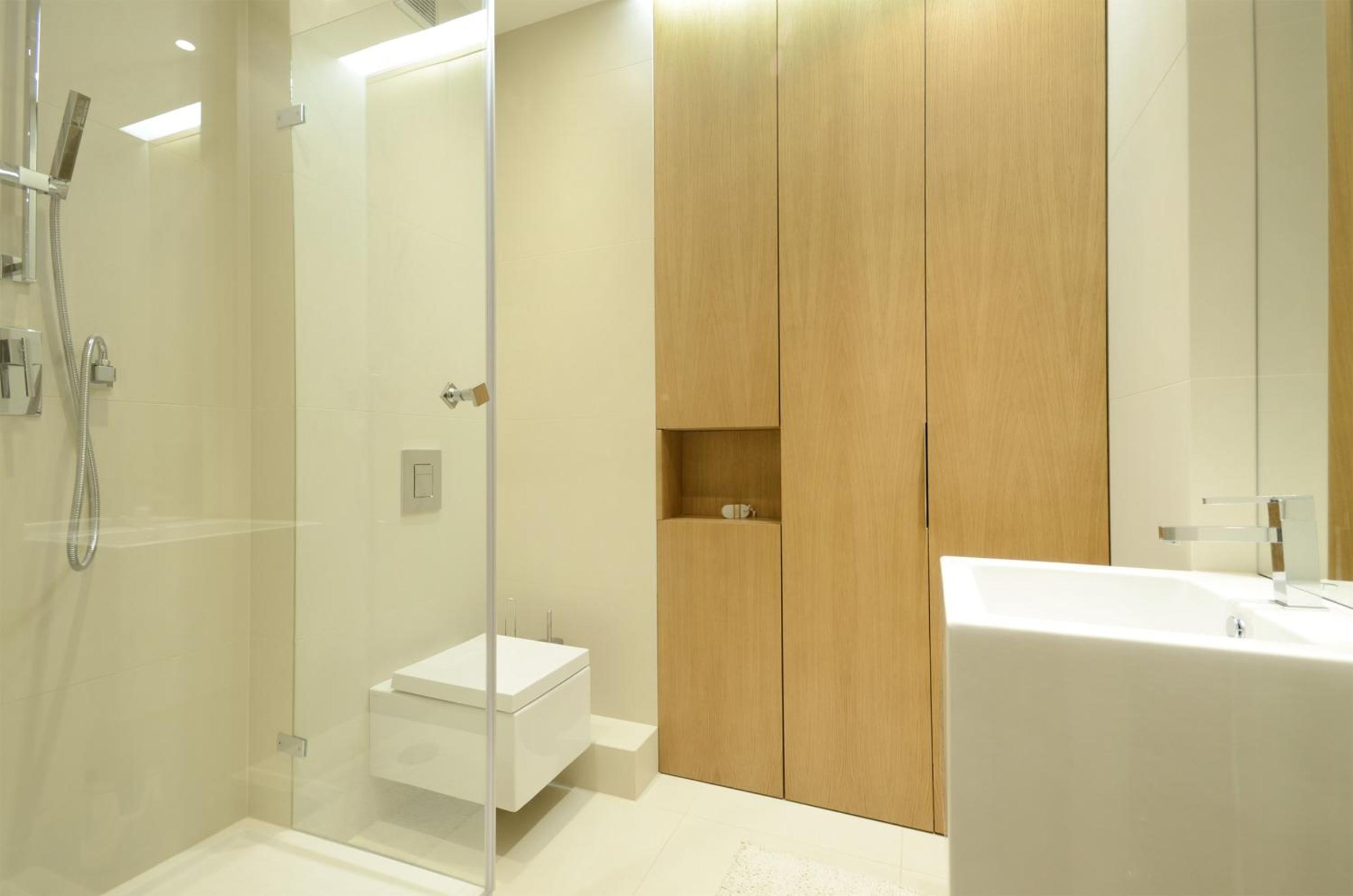 SEA TOWERS Panorama Apartments by Noclegi Renters