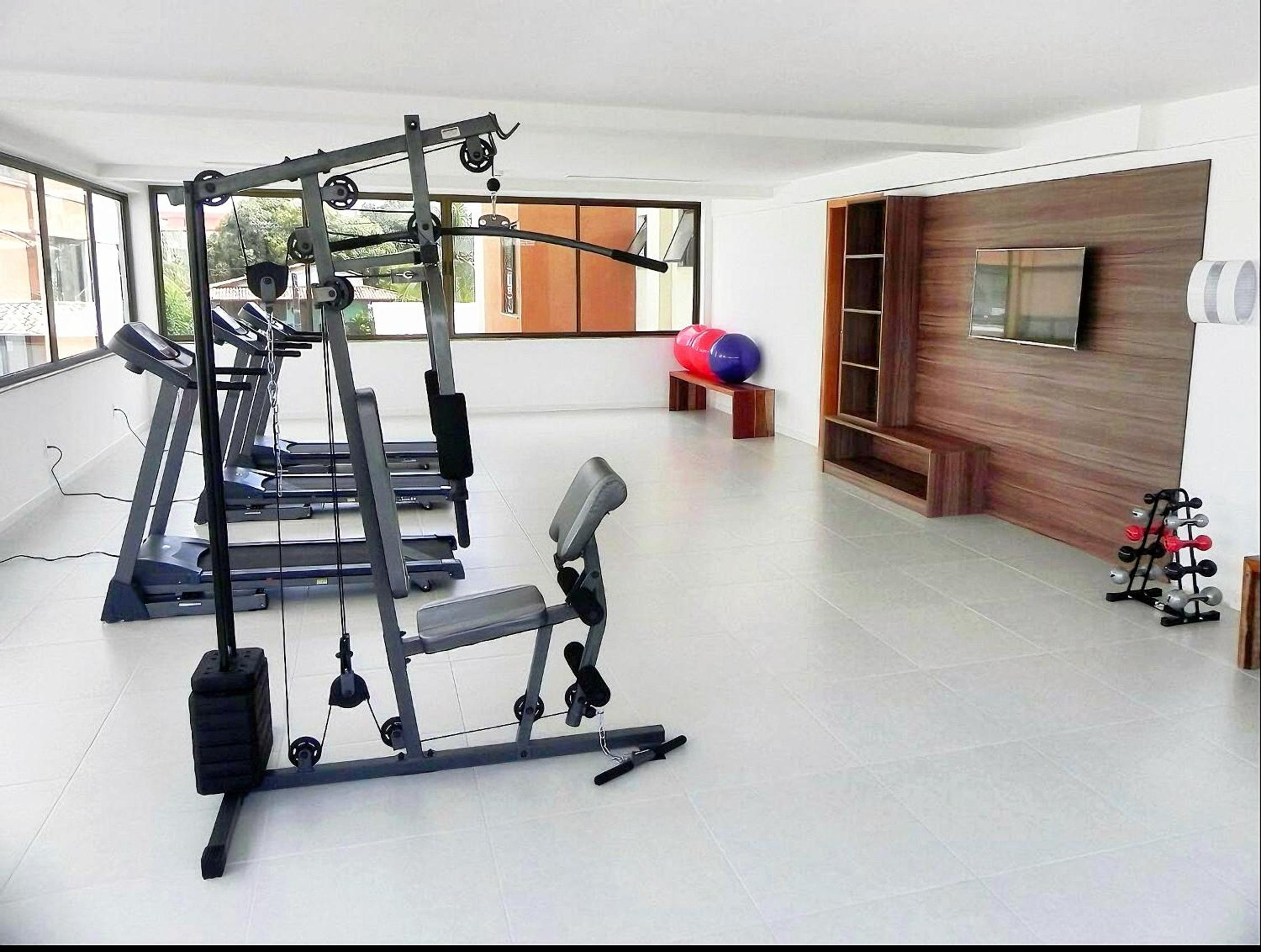 Cobertura duplex luxuosa na Praia de Guarajuba, seu Pet é bem vindo