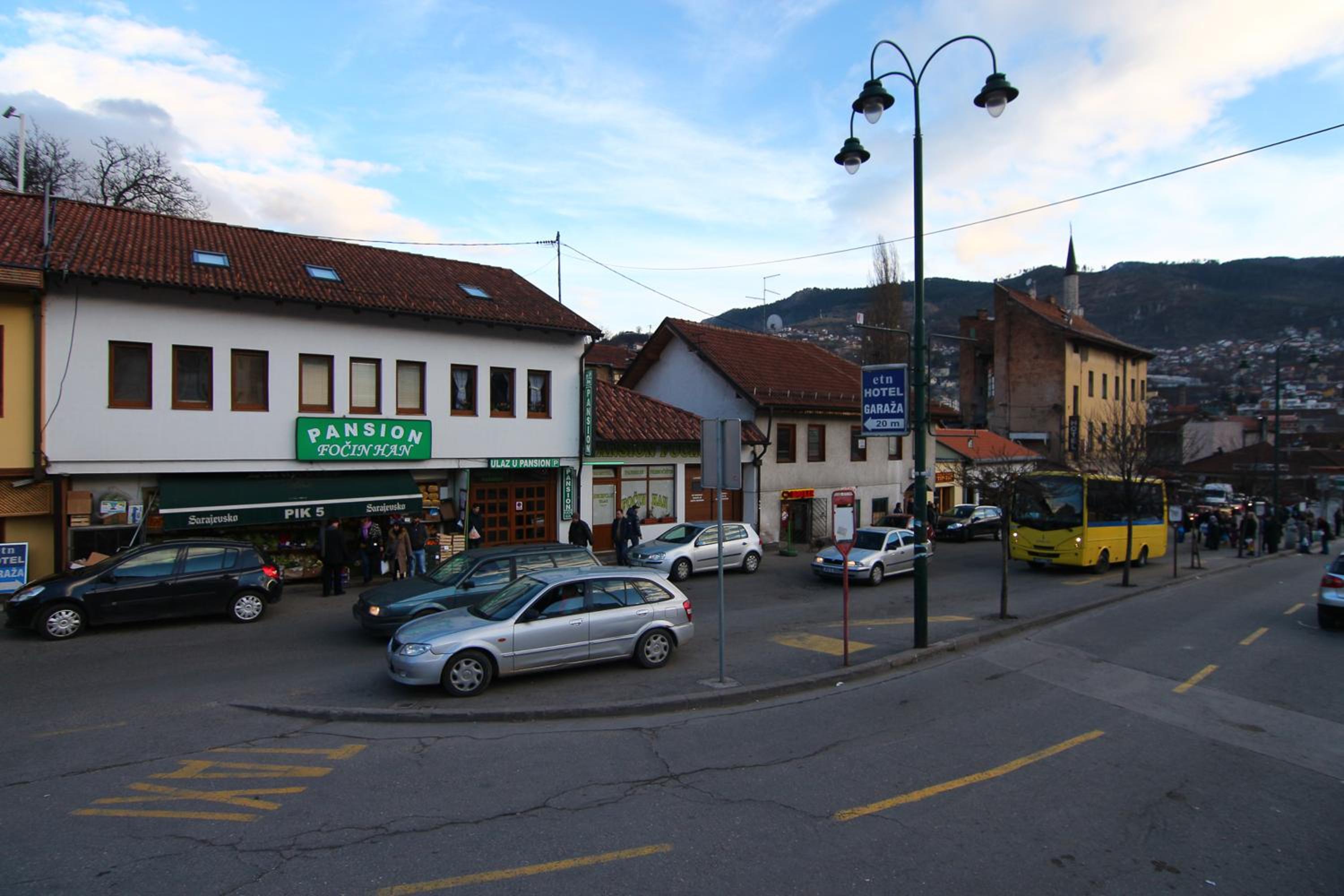 Pansion Fočin Han