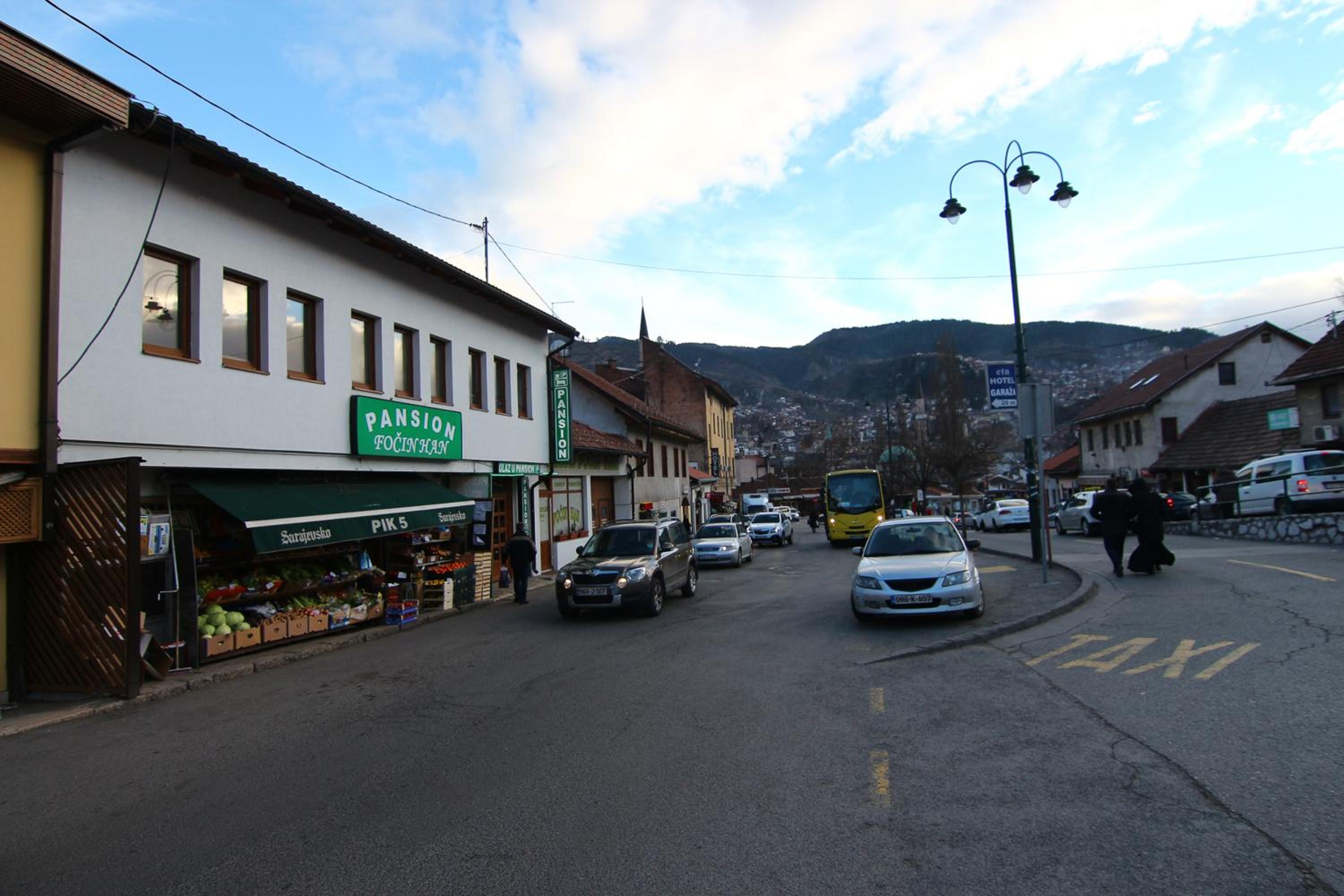 Pansion Fočin Han