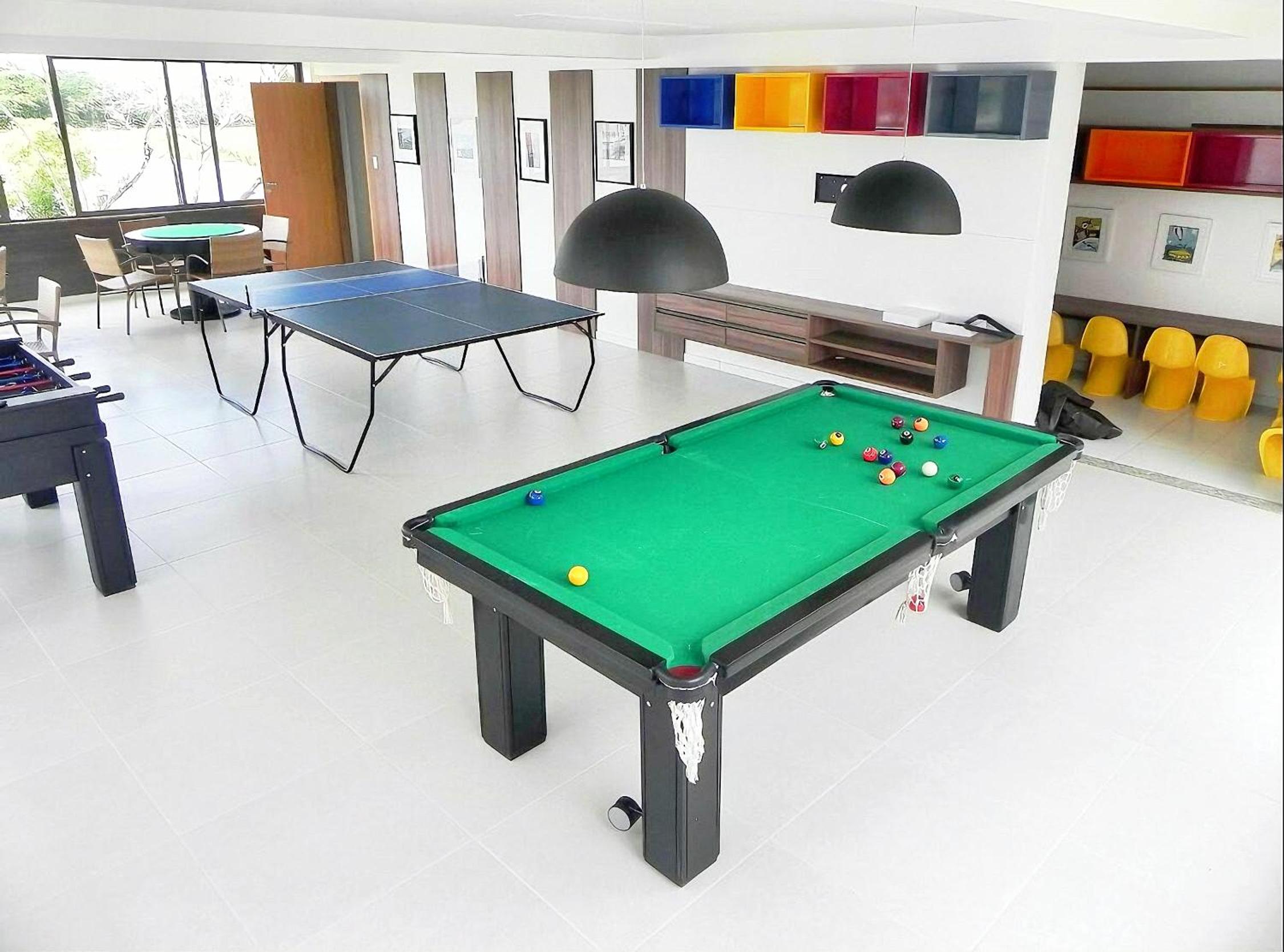 Cobertura duplex luxuosa na Praia de Guarajuba, seu Pet é bem vindo
