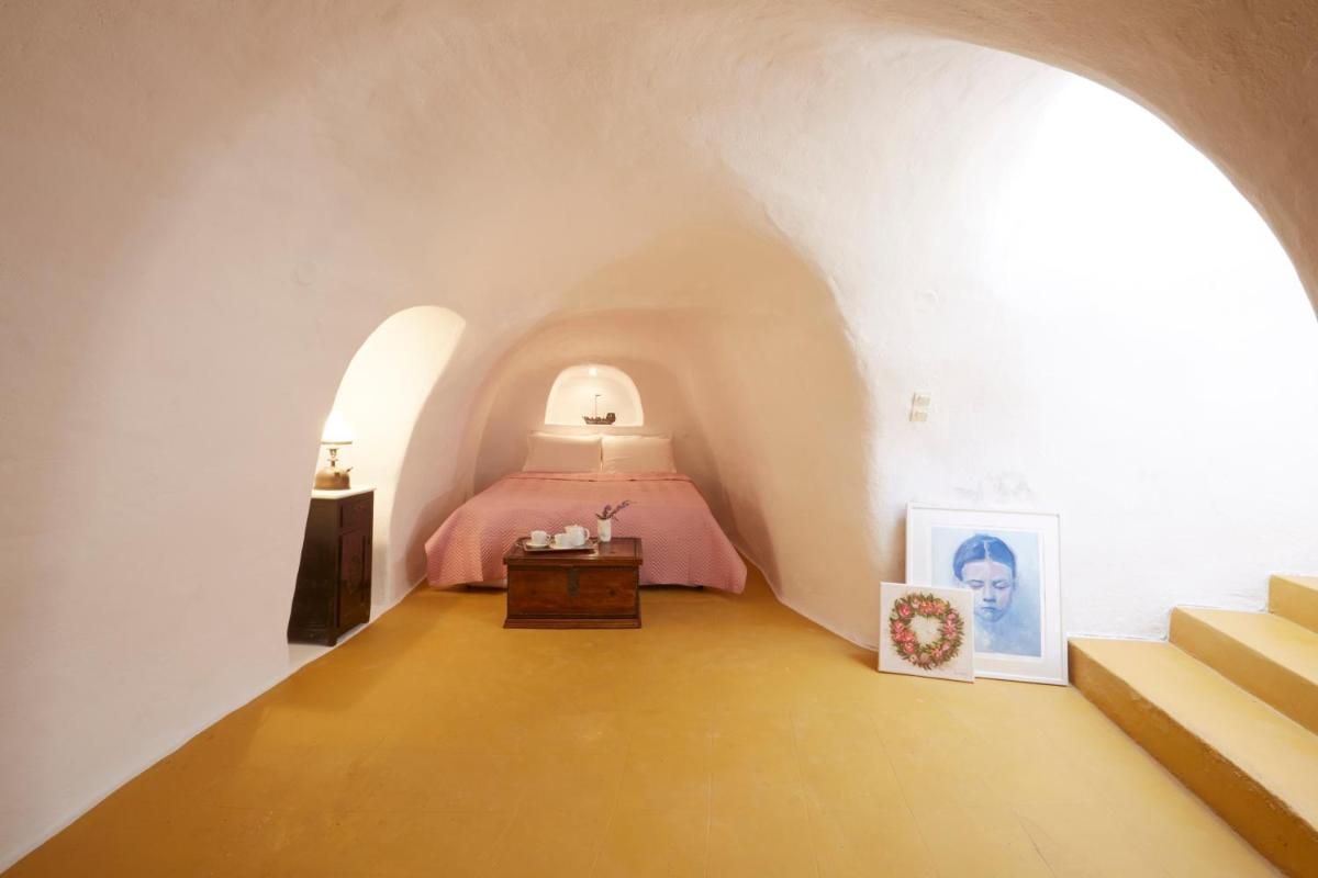 Kristy Cave House