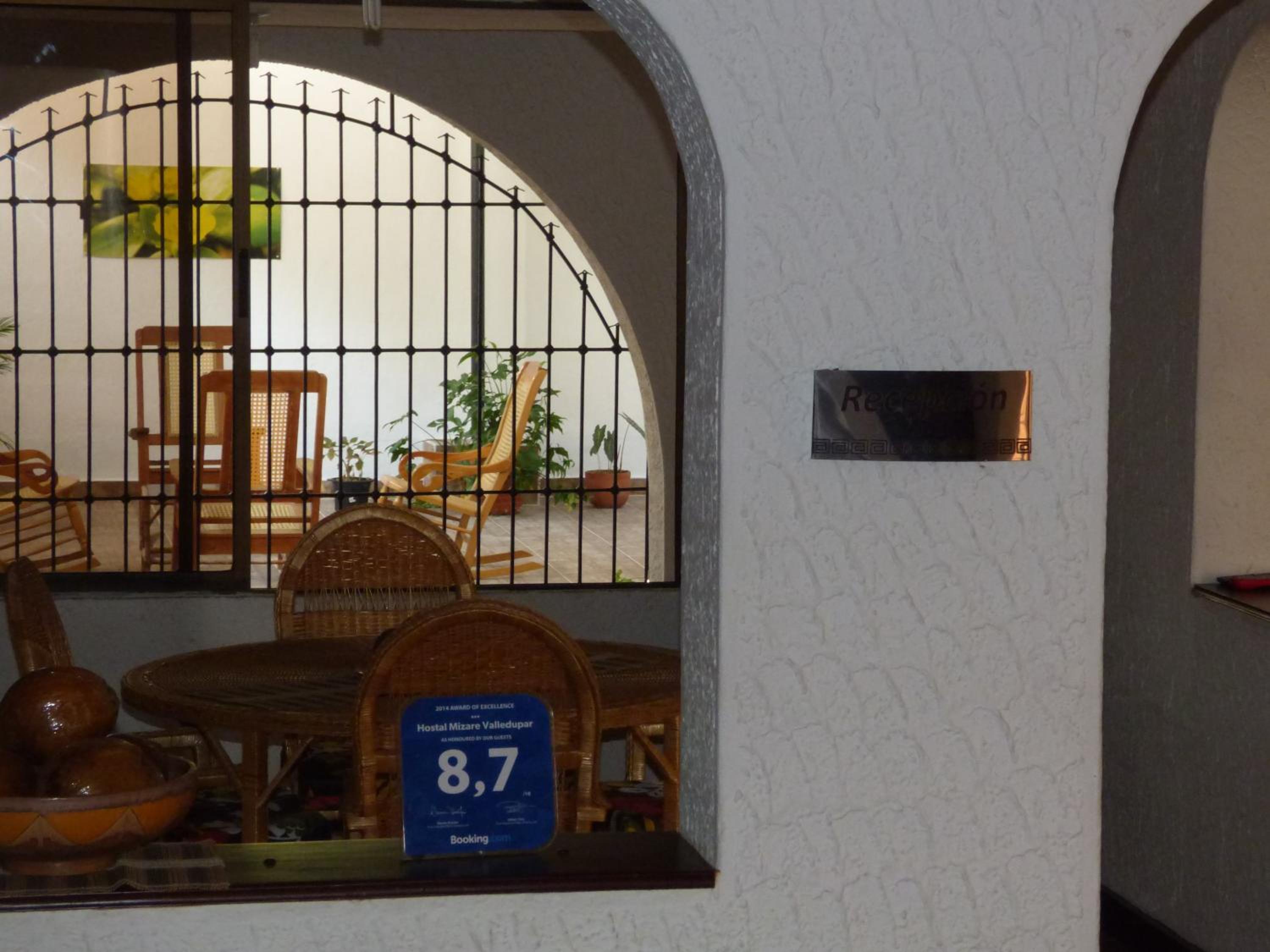 Hostal Mizare Valledupar