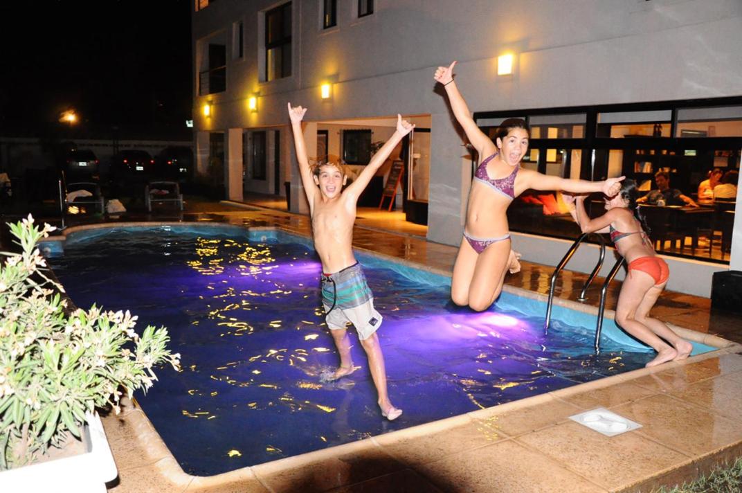 Andaluhe Posada