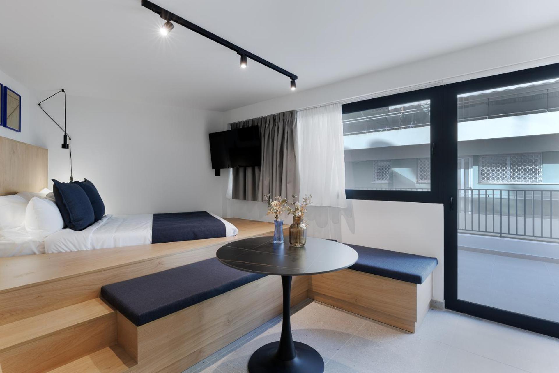MoRe by Zoia Living