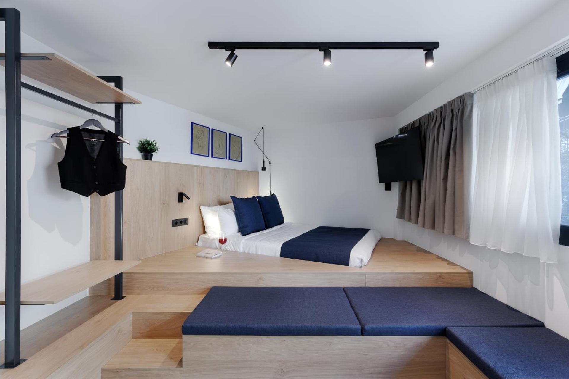 MoRe by Zoia Living