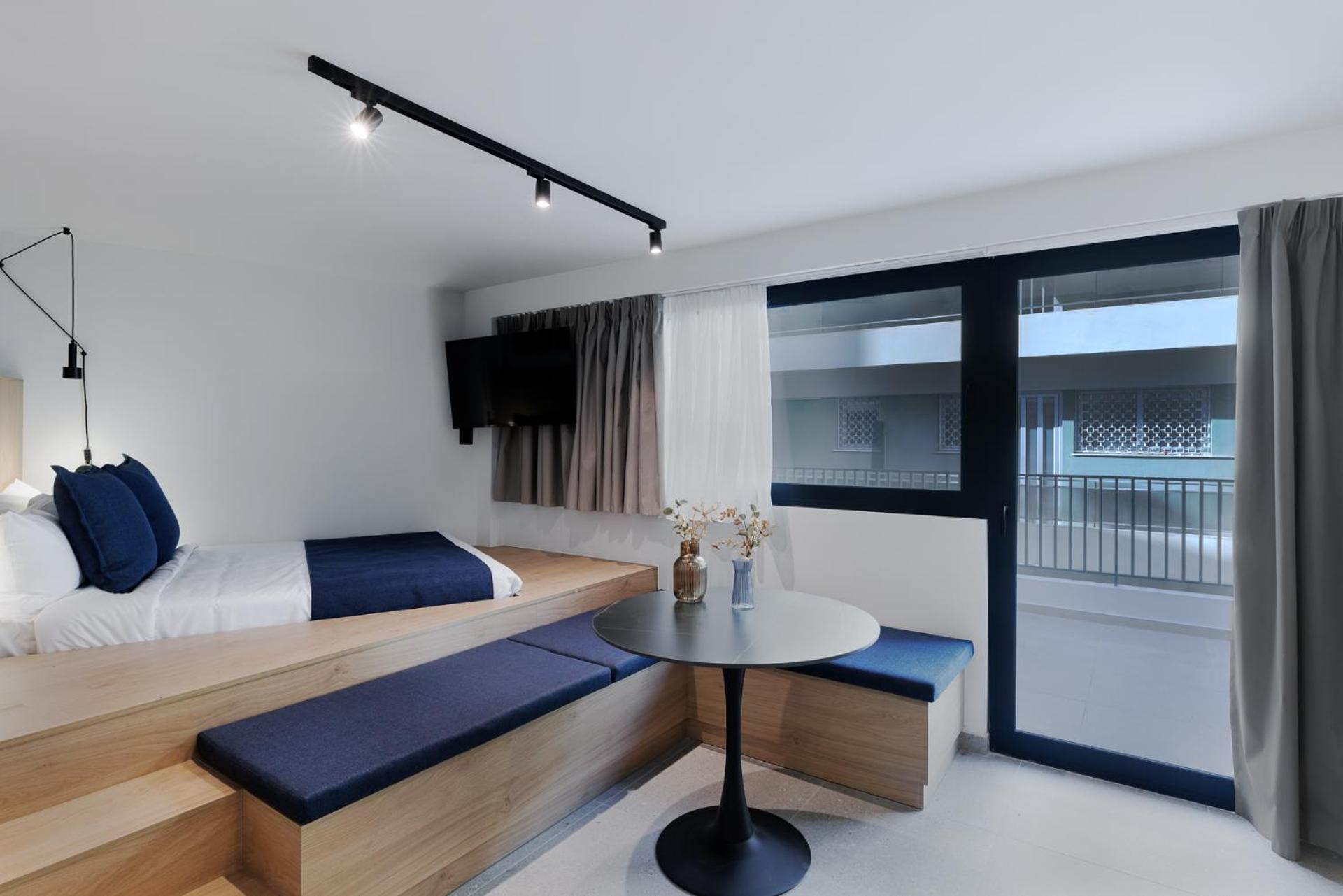 MoRe by Zoia Living