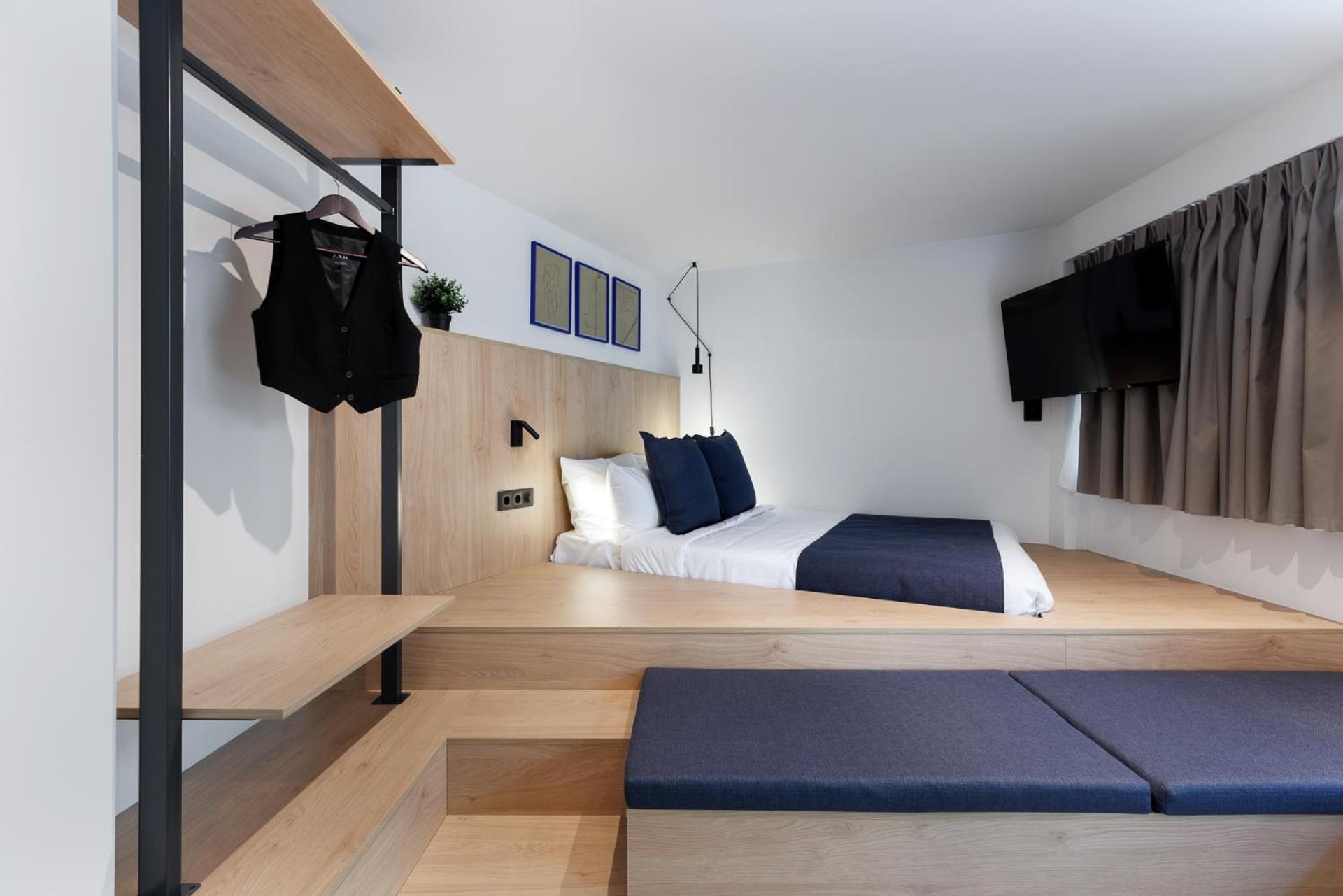 MoRe by Zoia Living