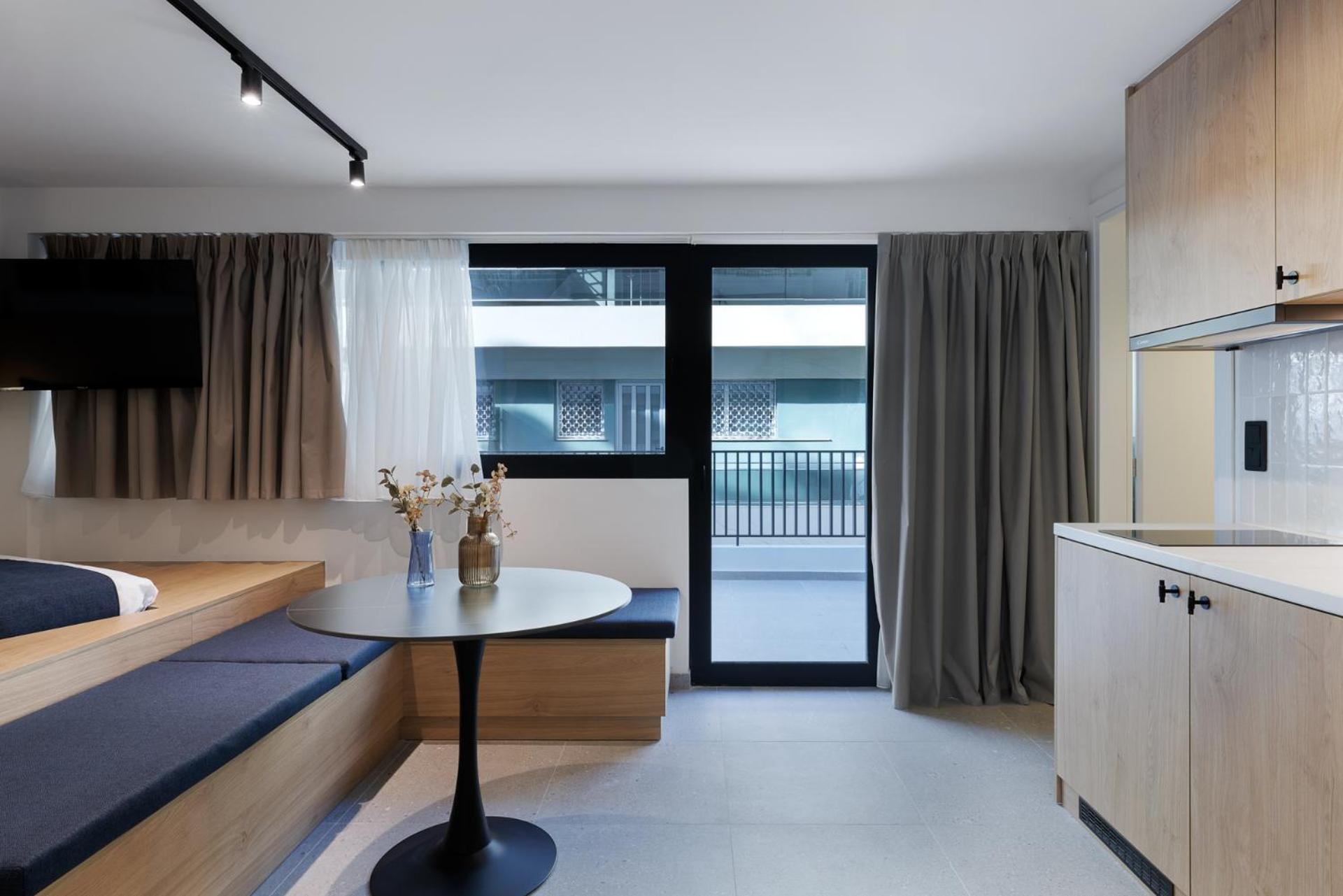 MoRe by Zoia Living