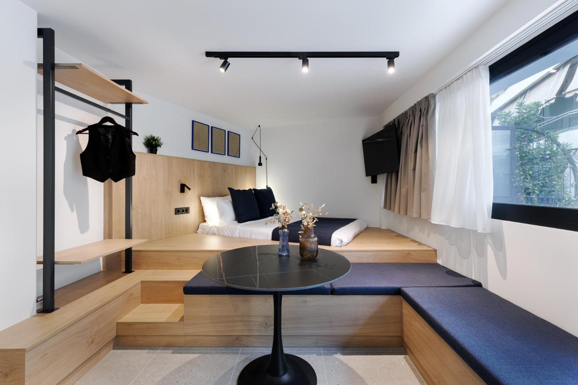 MoRe by Zoia Living