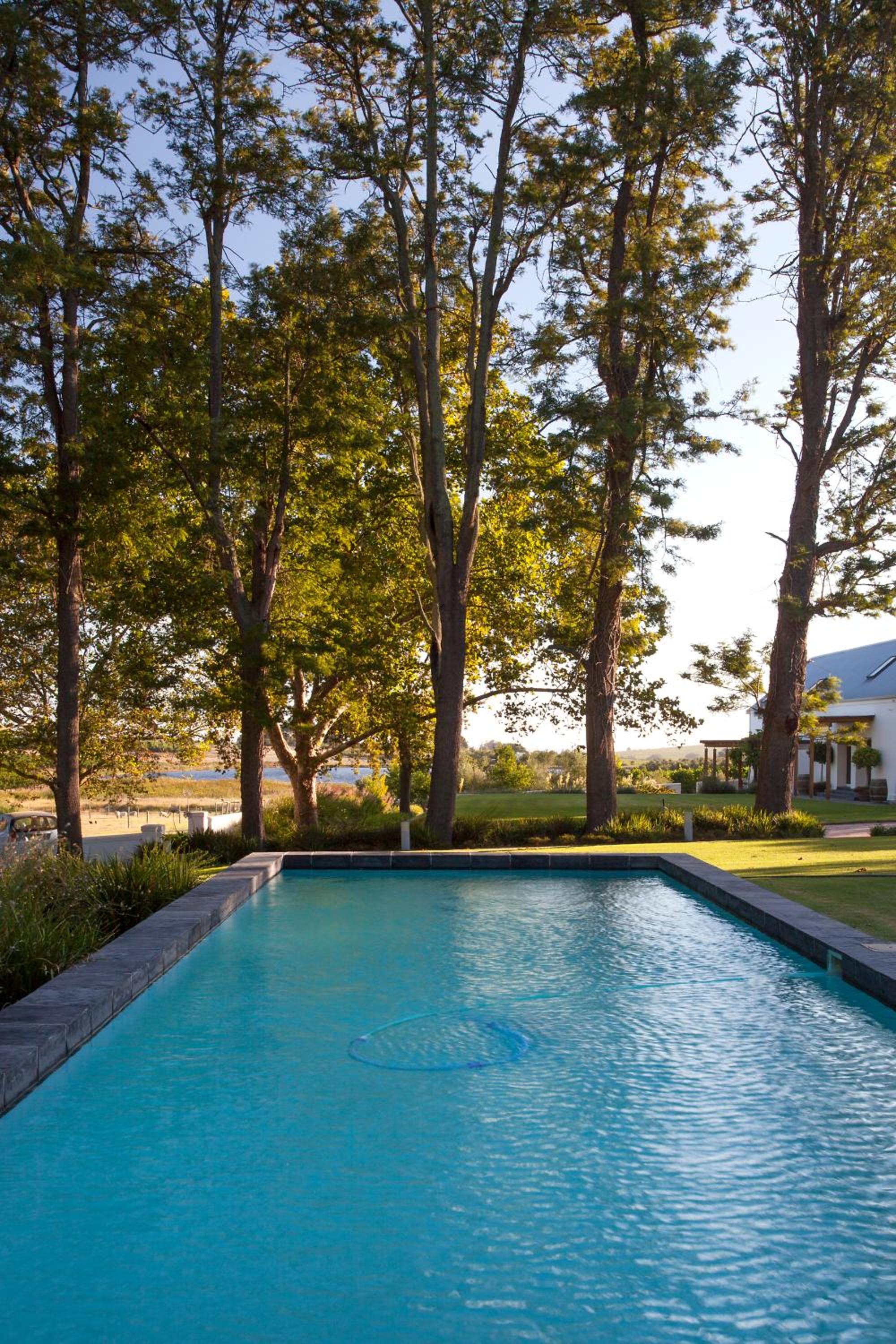 Klein Welmoed Luxury Guest House