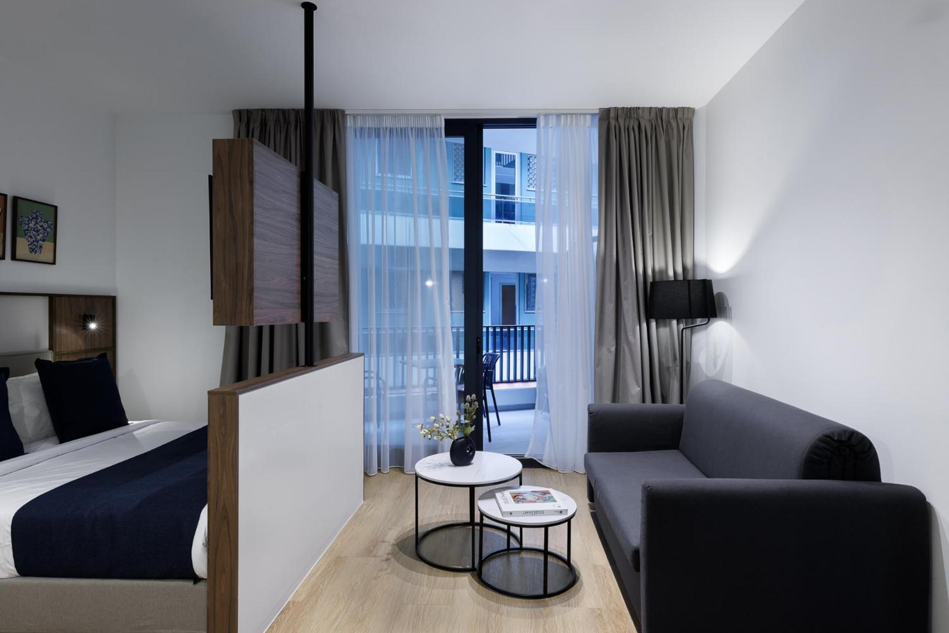 MoRe by Zoia Living