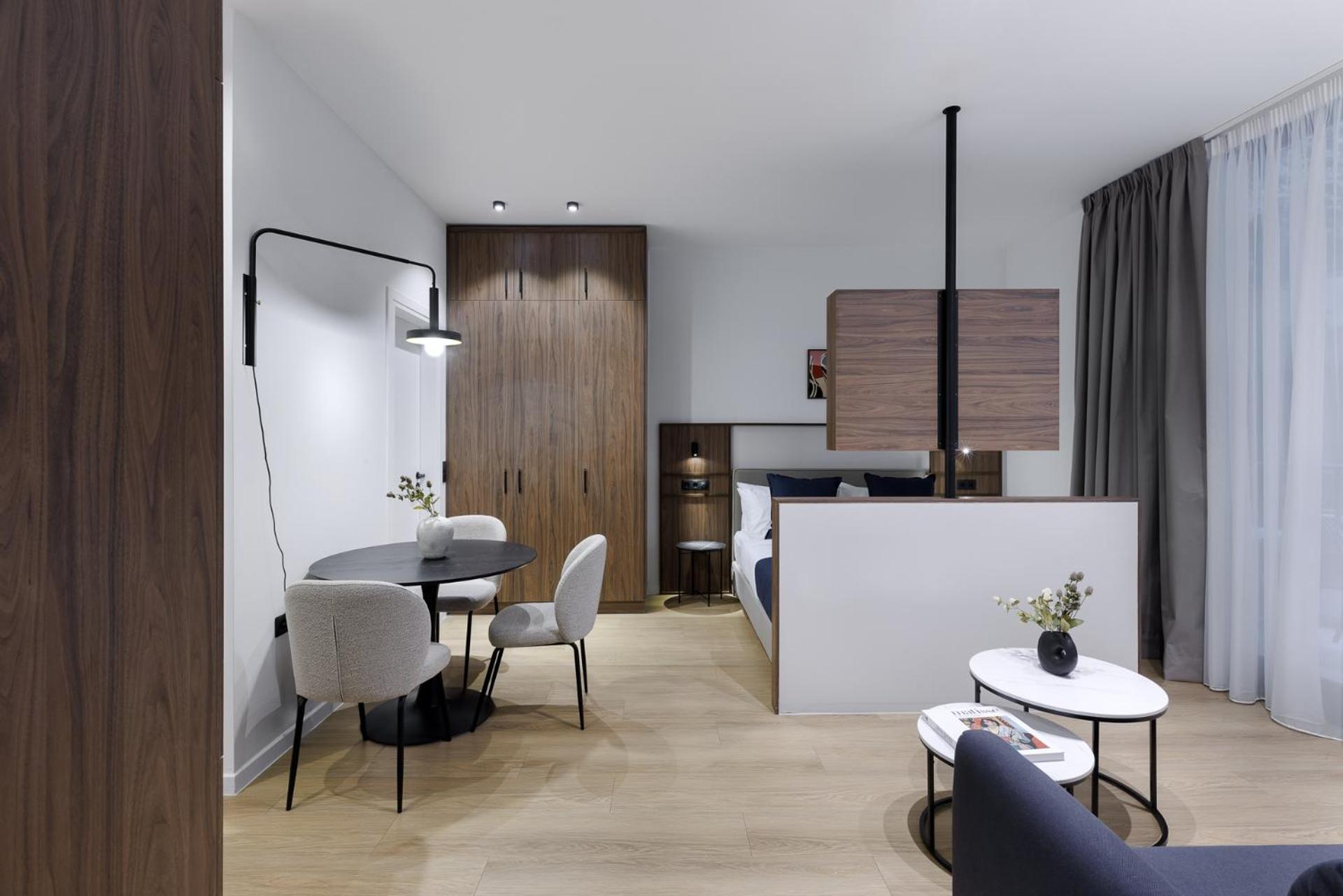 MoRe by Zoia Living