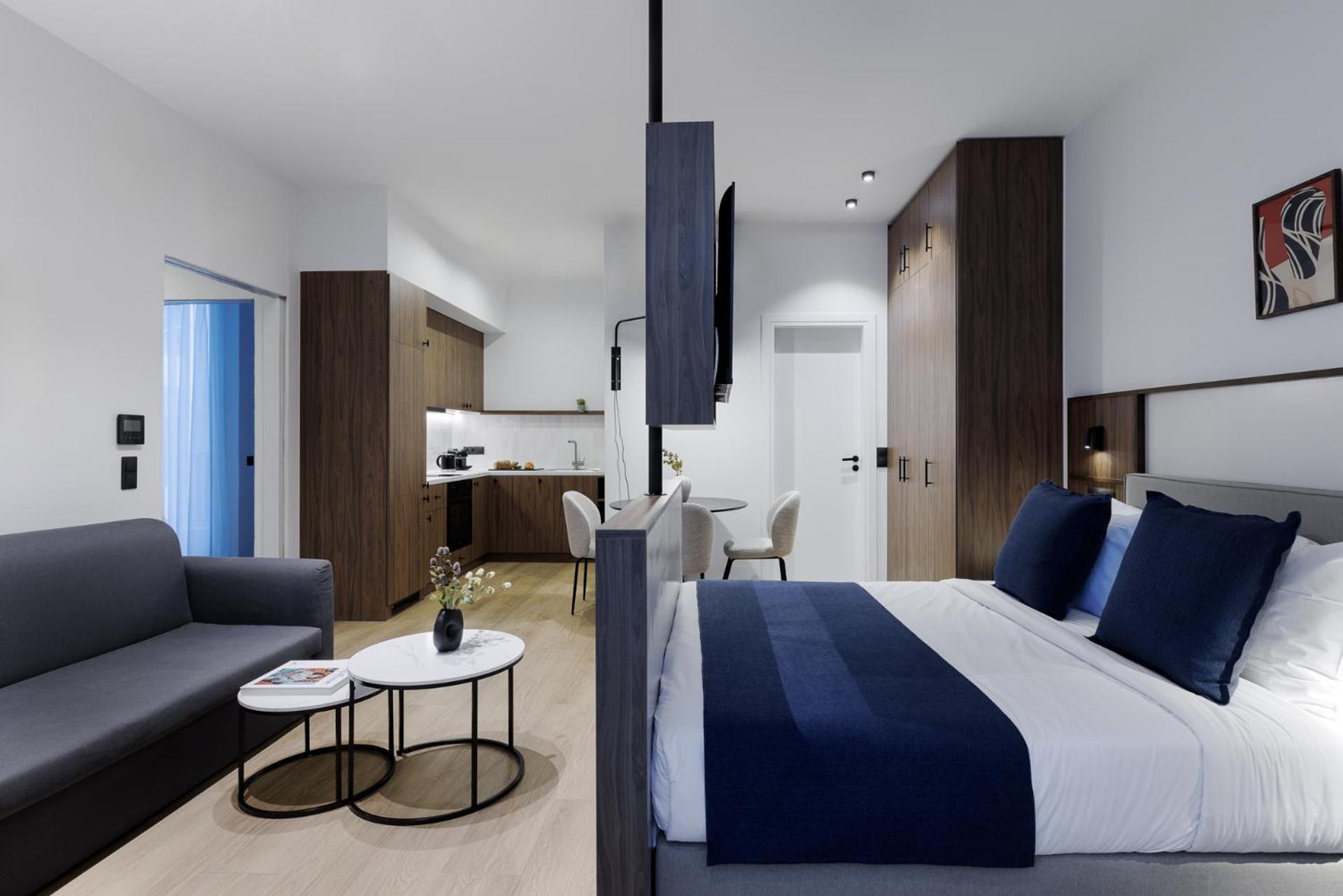 MoRe by Zoia Living