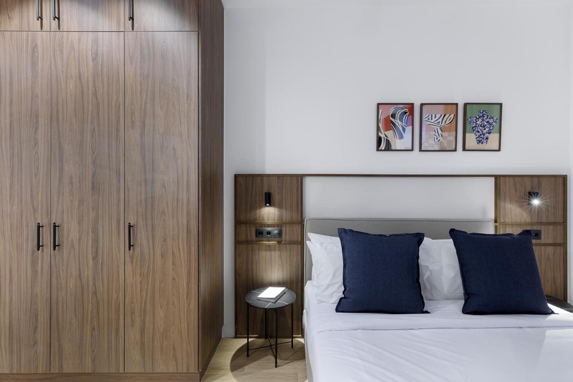 MoRe by Zoia Living
