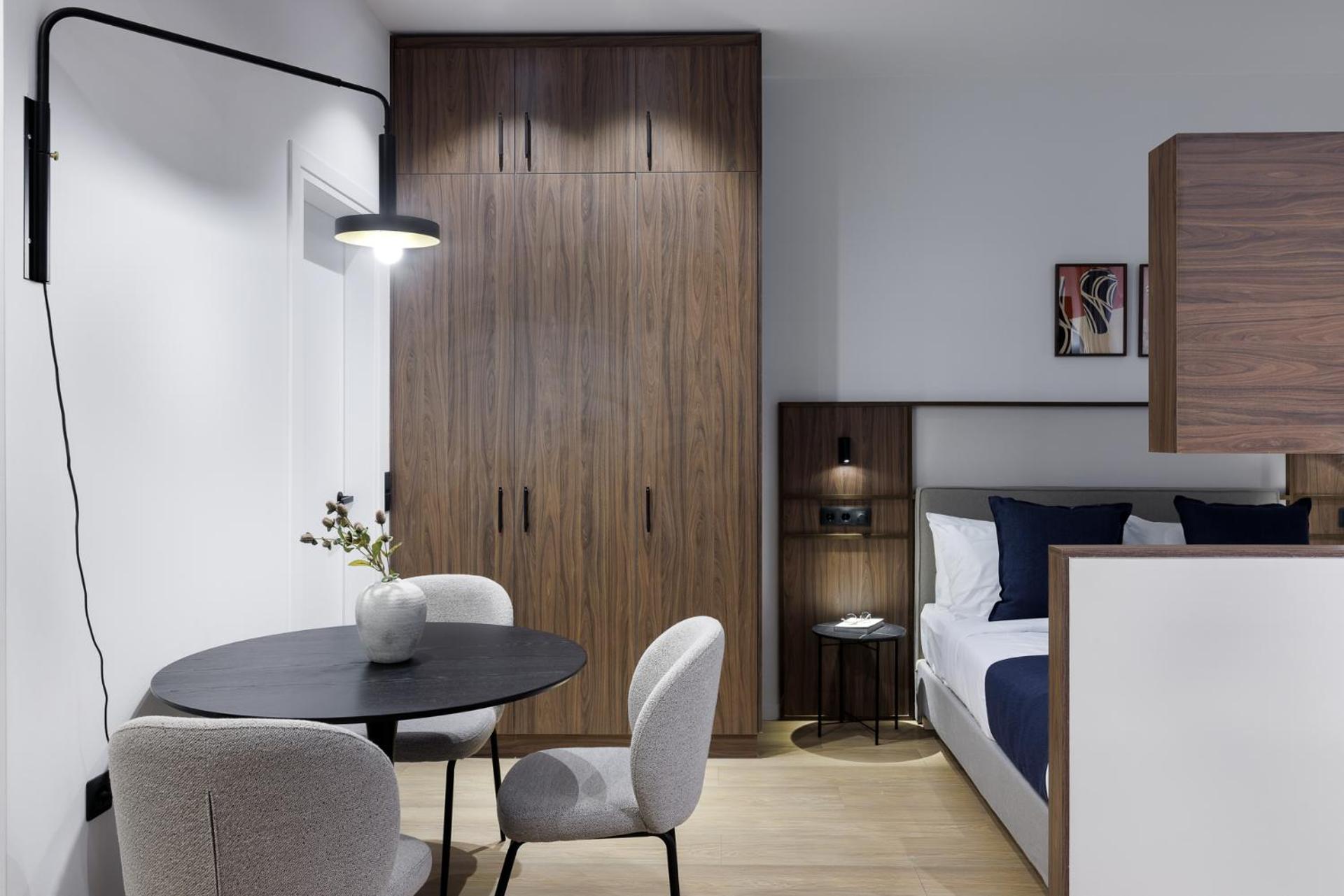 MoRe by Zoia Living
