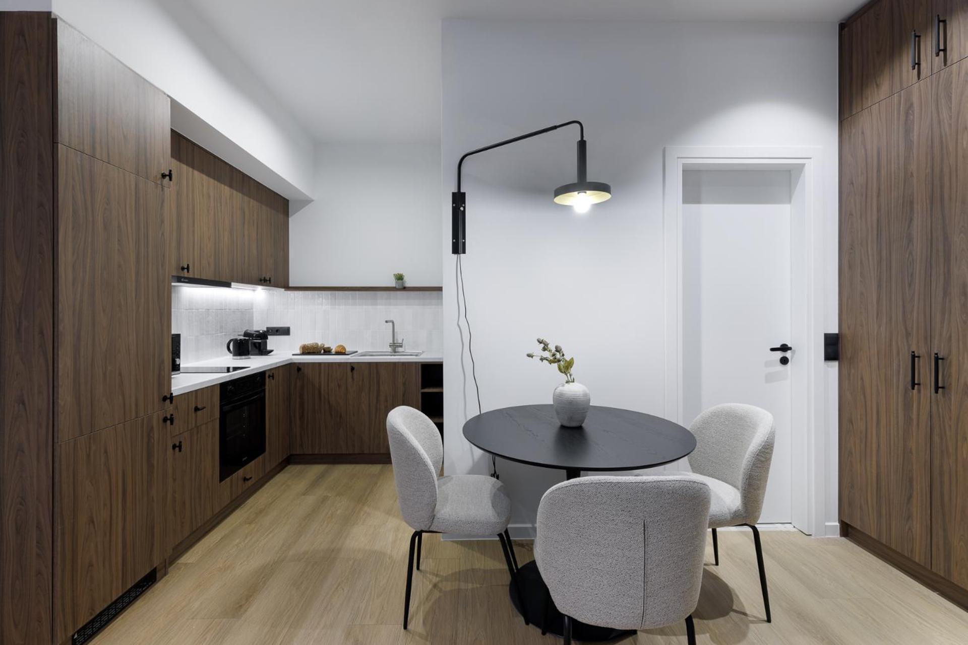 MoRe by Zoia Living
