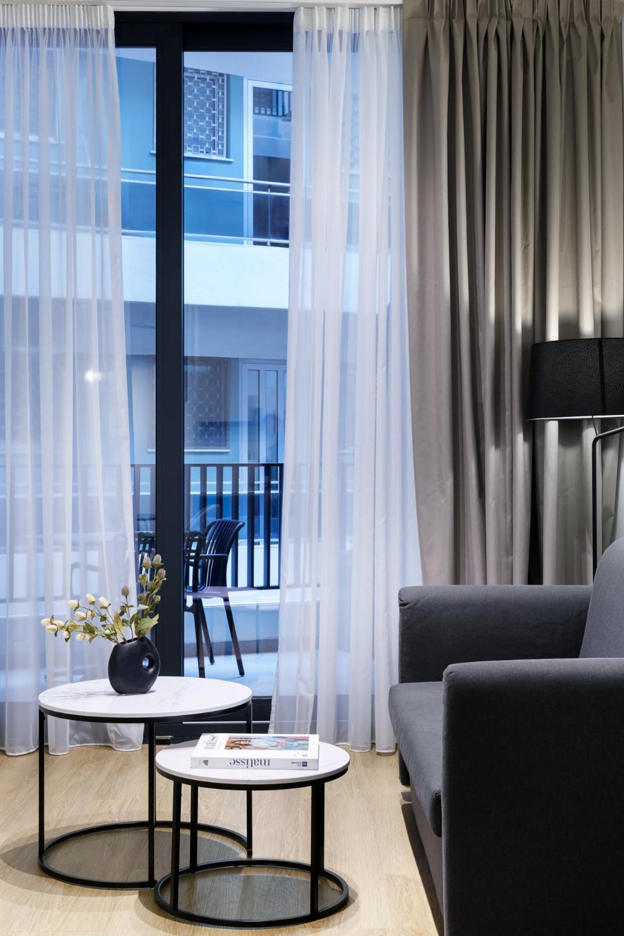 MoRe by Zoia Living