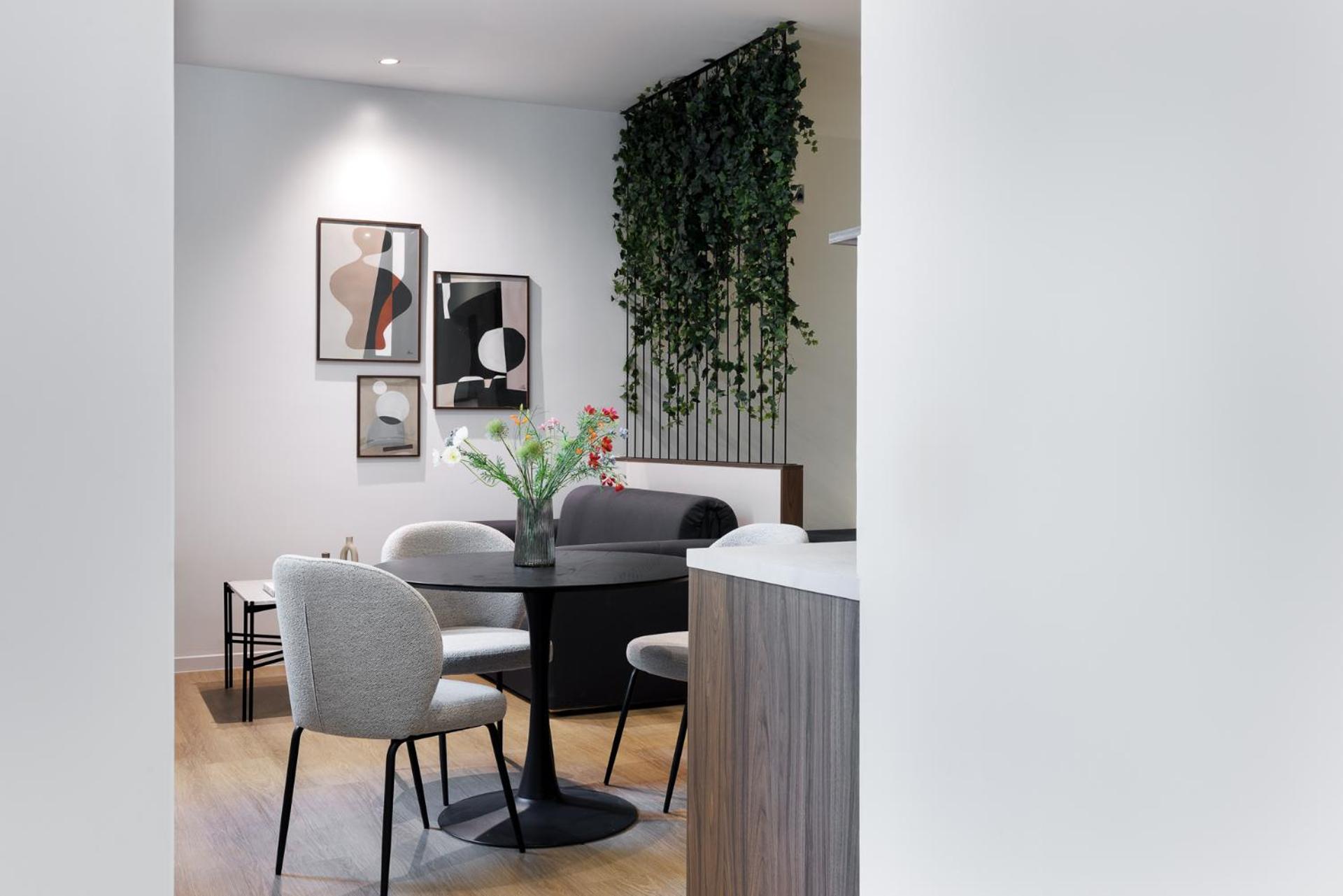 MoRe by Zoia Living