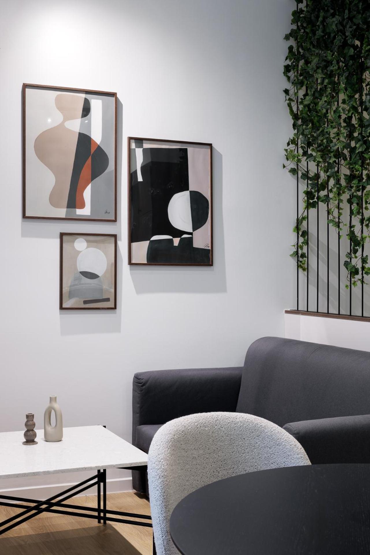 MoRe by Zoia Living