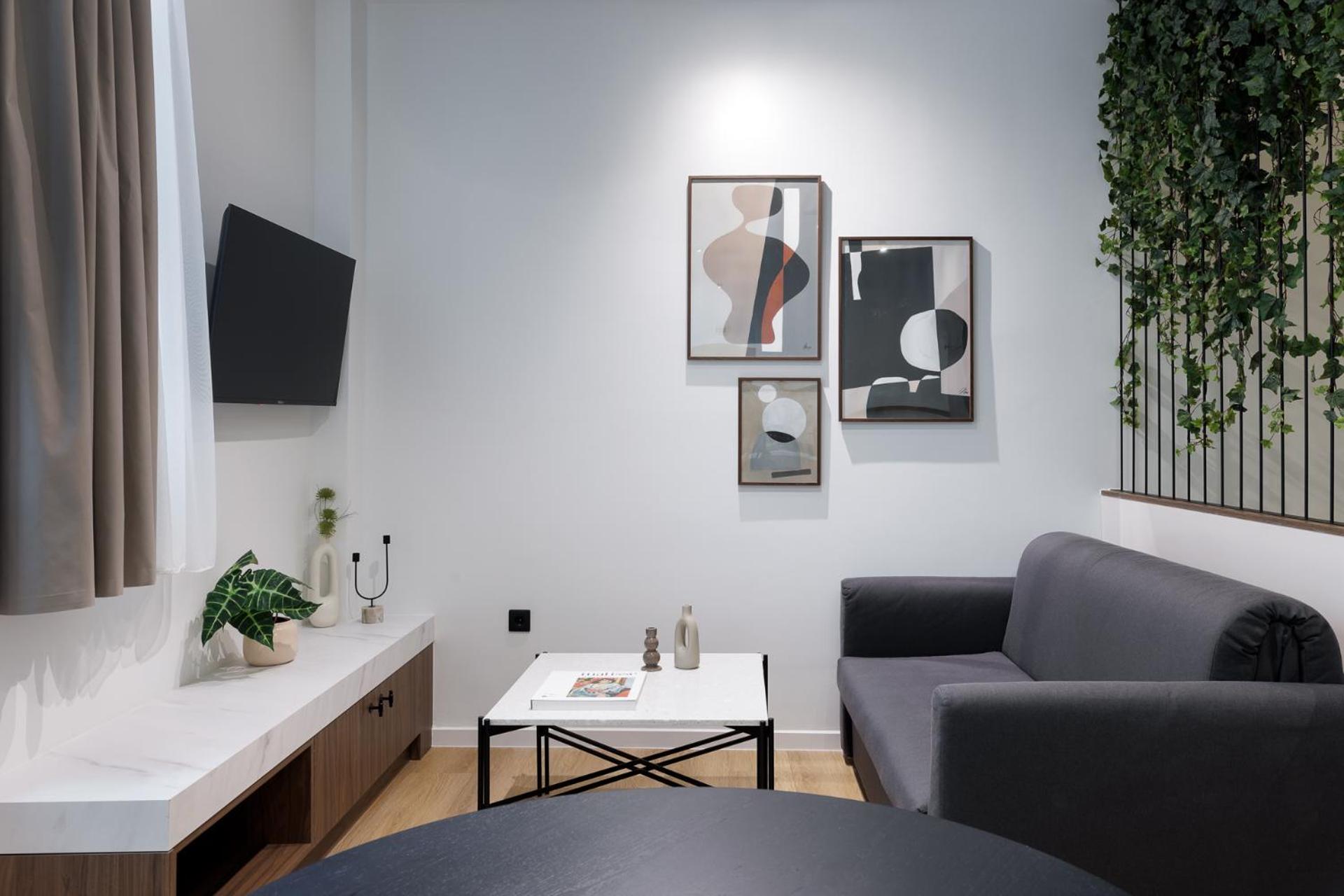 MoRe by Zoia Living