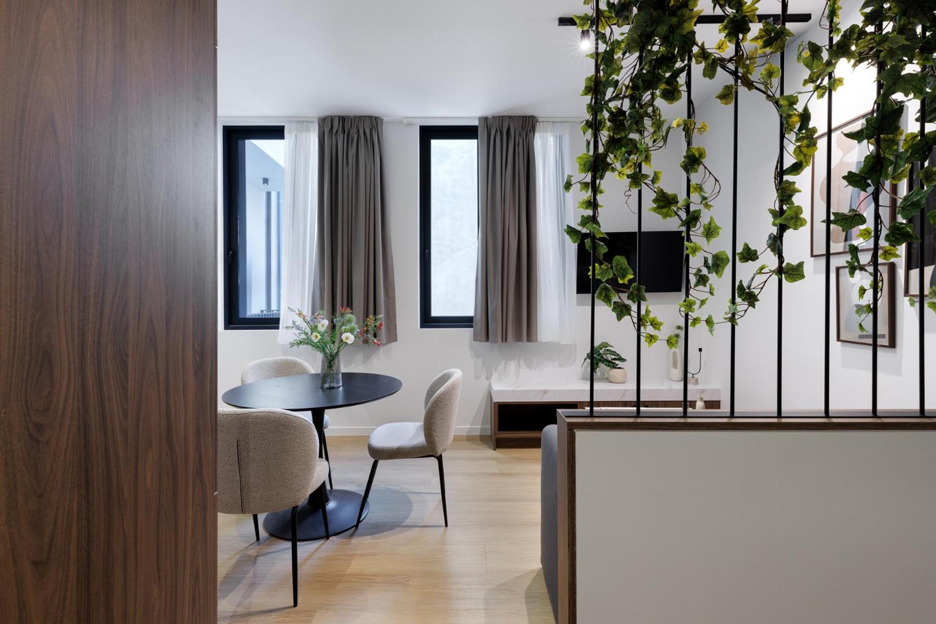 MoRe by Zoia Living