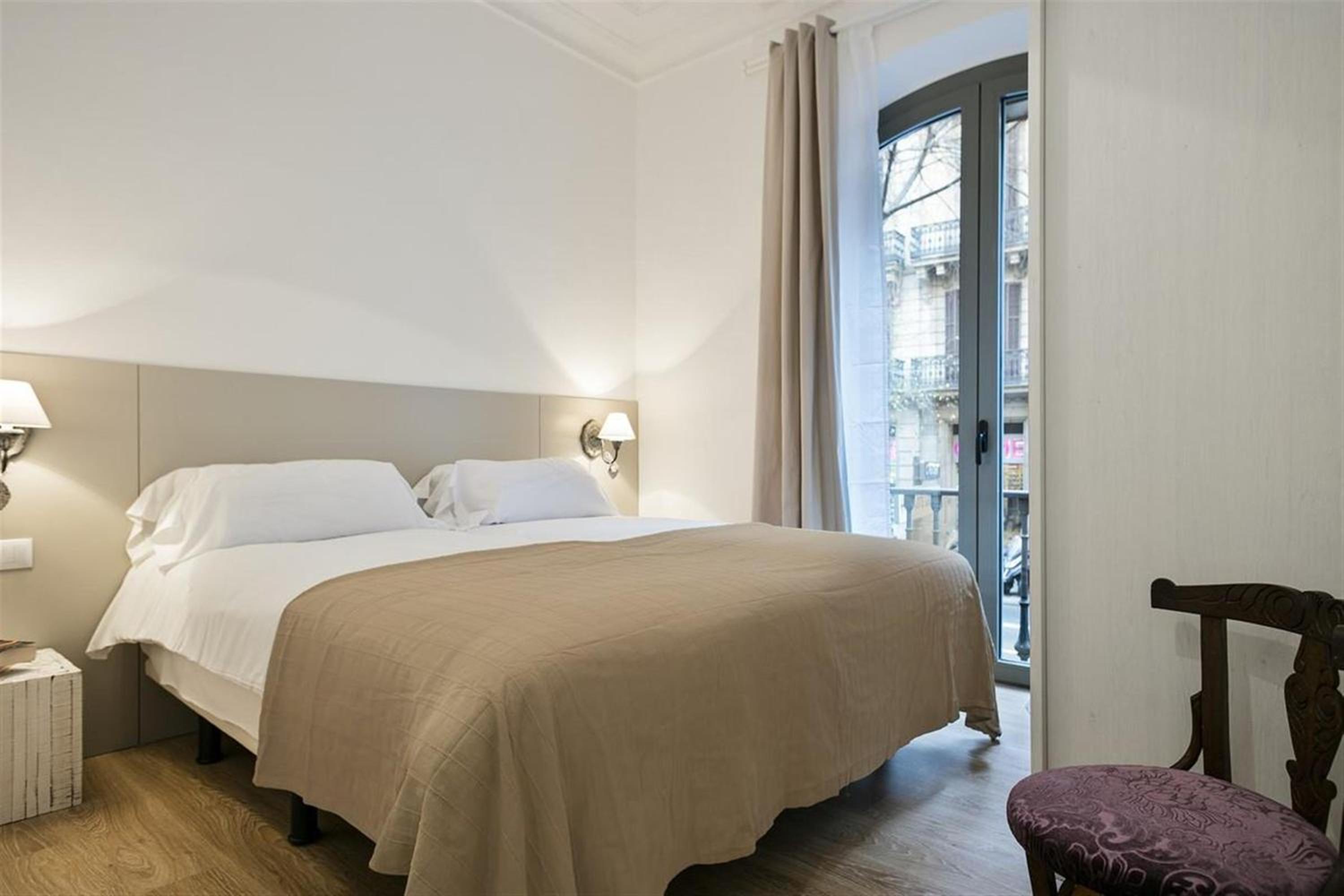 Apartment in downtown Barcelona - Vintage