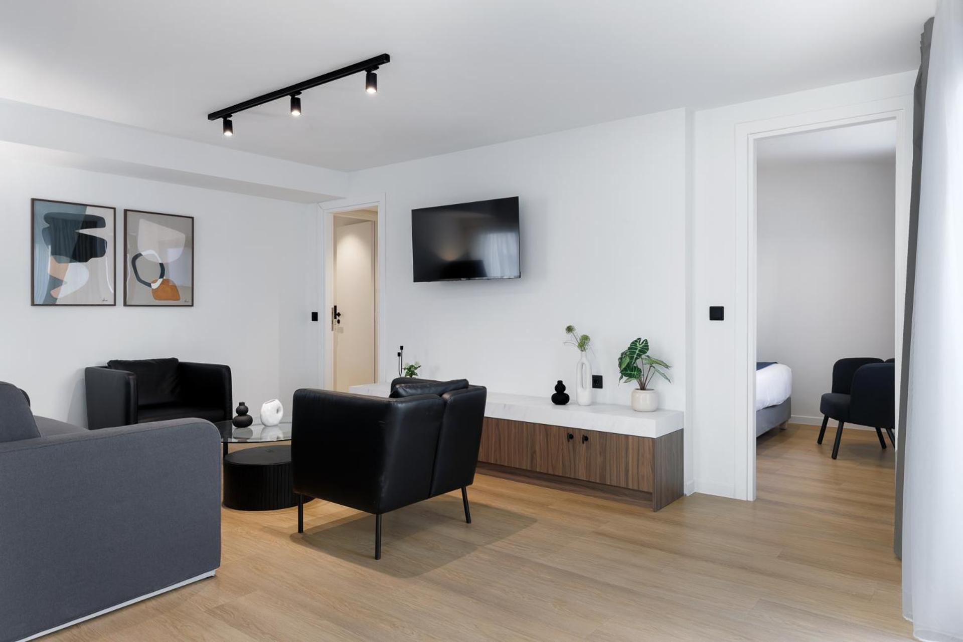 MoRe by Zoia Living