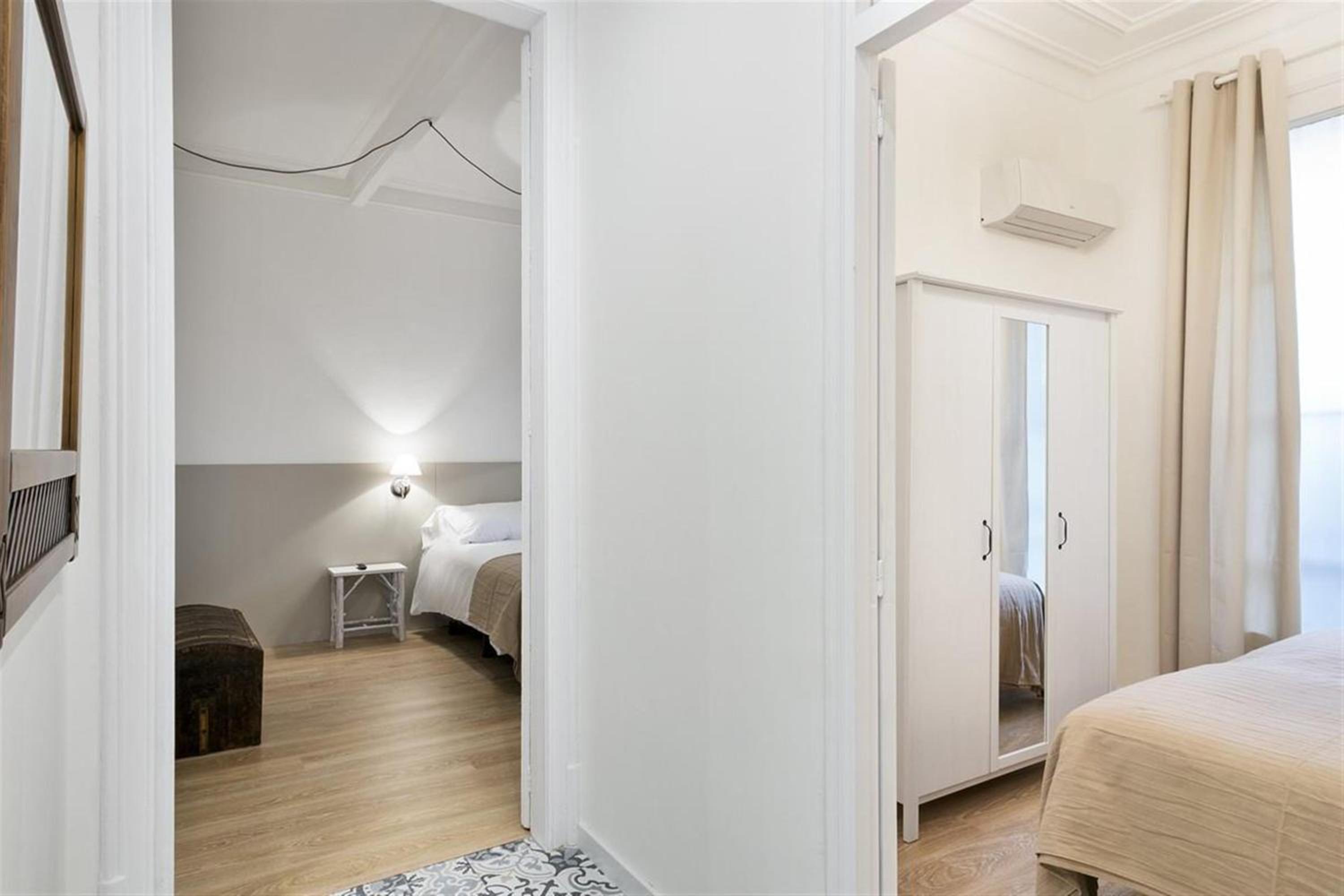 Apartment in downtown Barcelona - Vintage