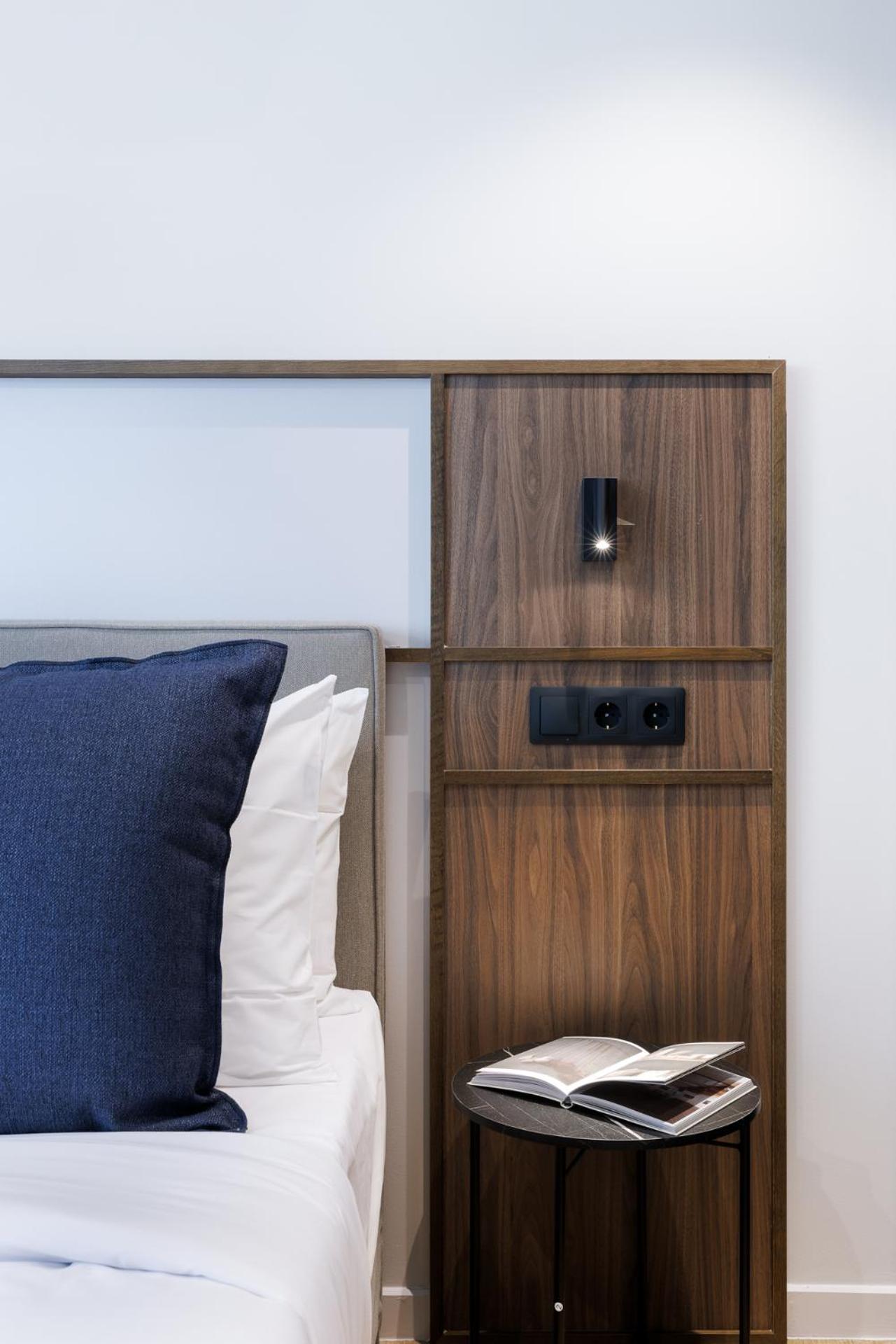 MoRe by Zoia Living