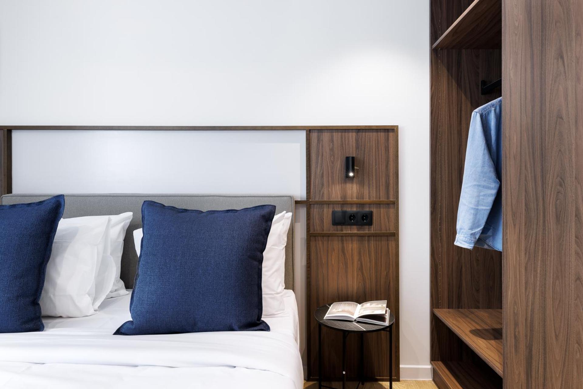 MoRe by Zoia Living