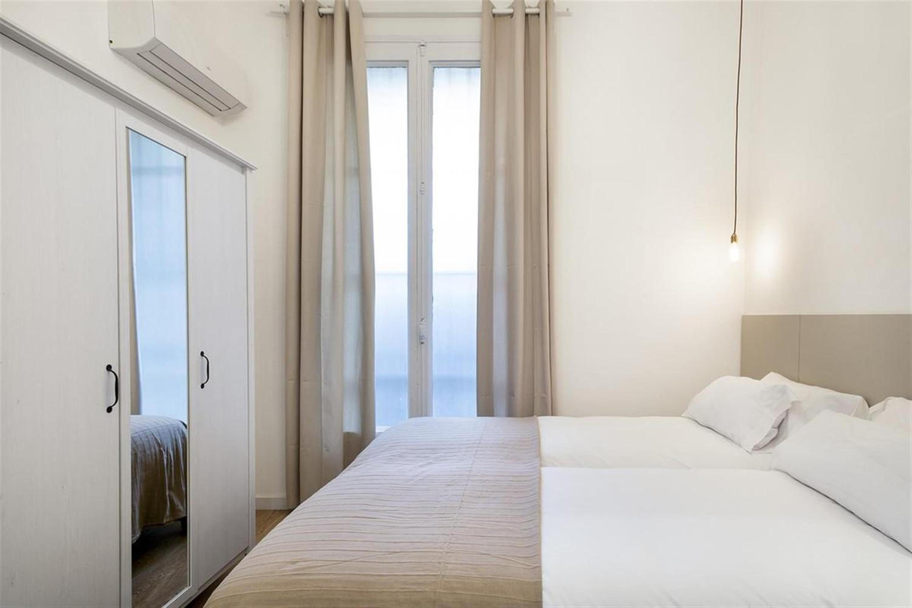 Apartment in downtown Barcelona - Vintage