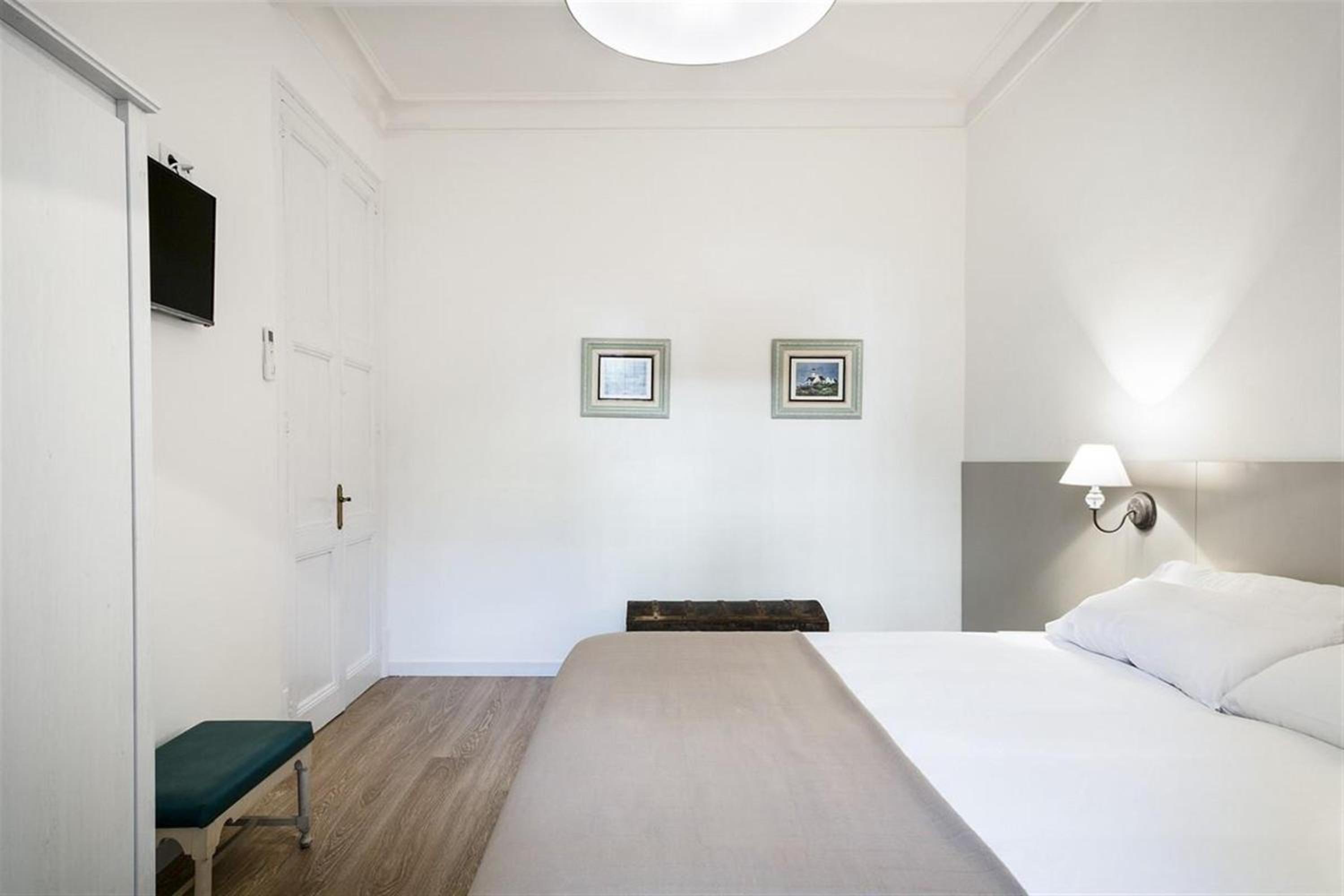 Apartment in downtown Barcelona - Vintage