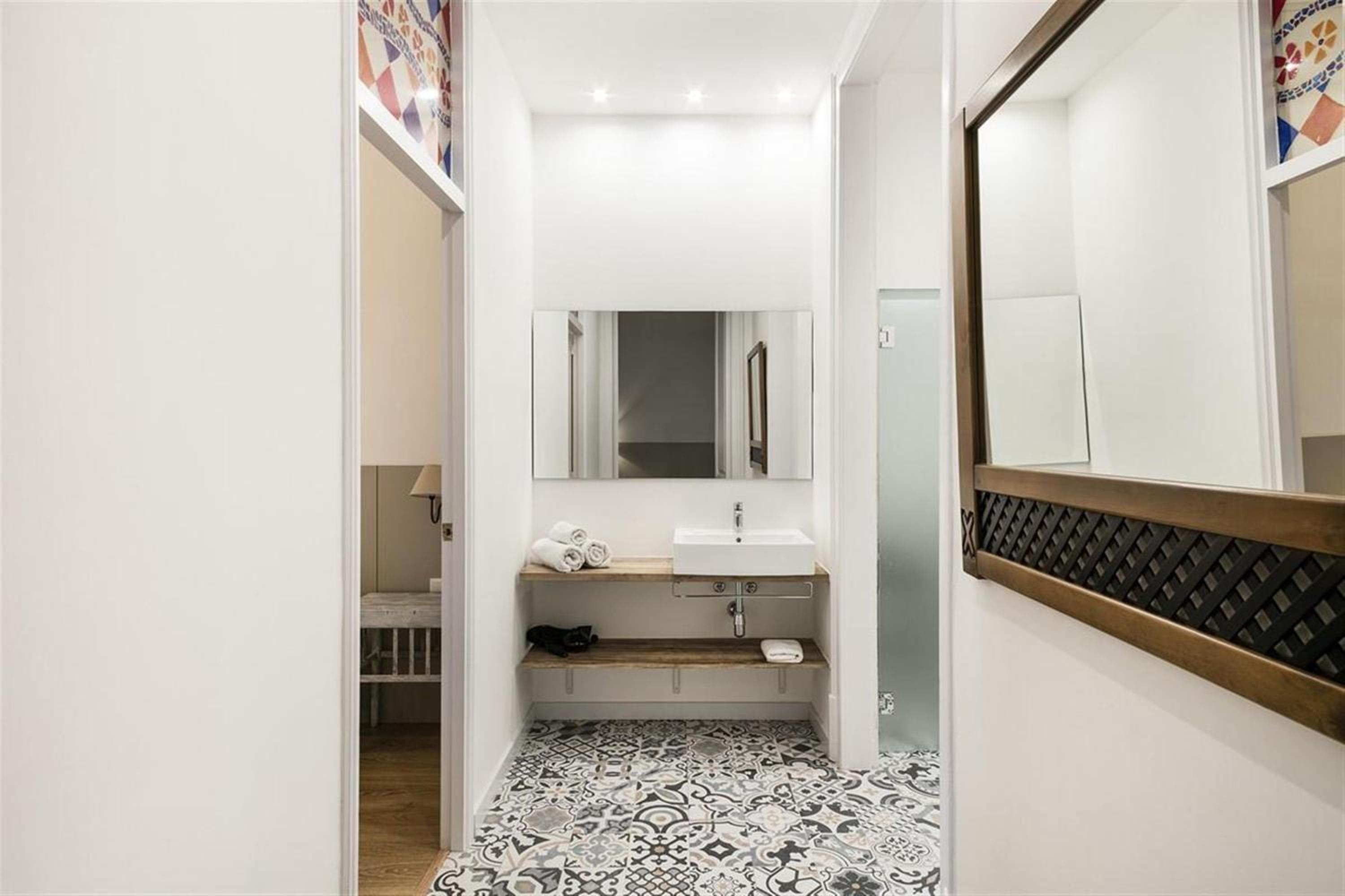Apartment in downtown Barcelona - Vintage