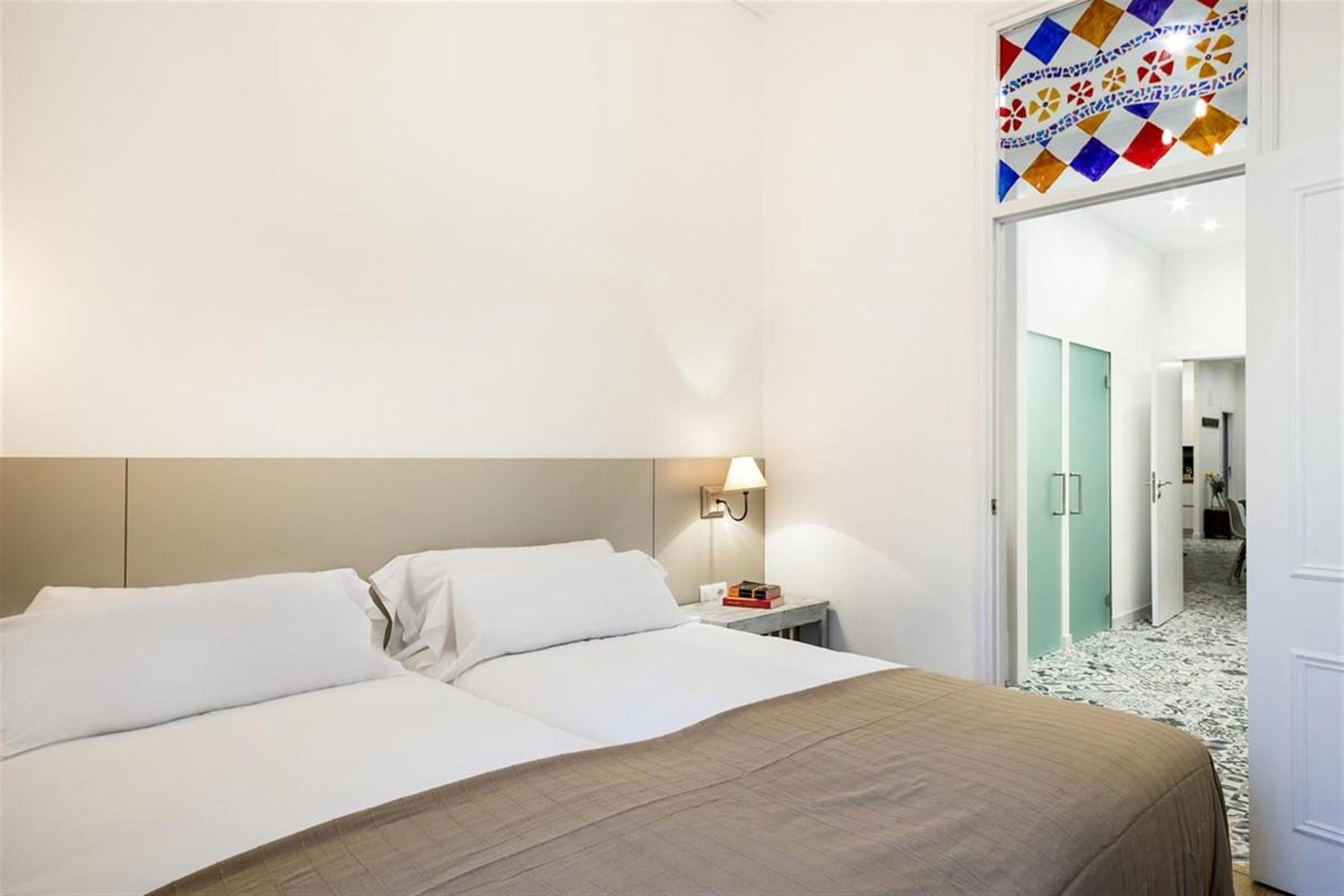 Apartment in downtown Barcelona - Vintage