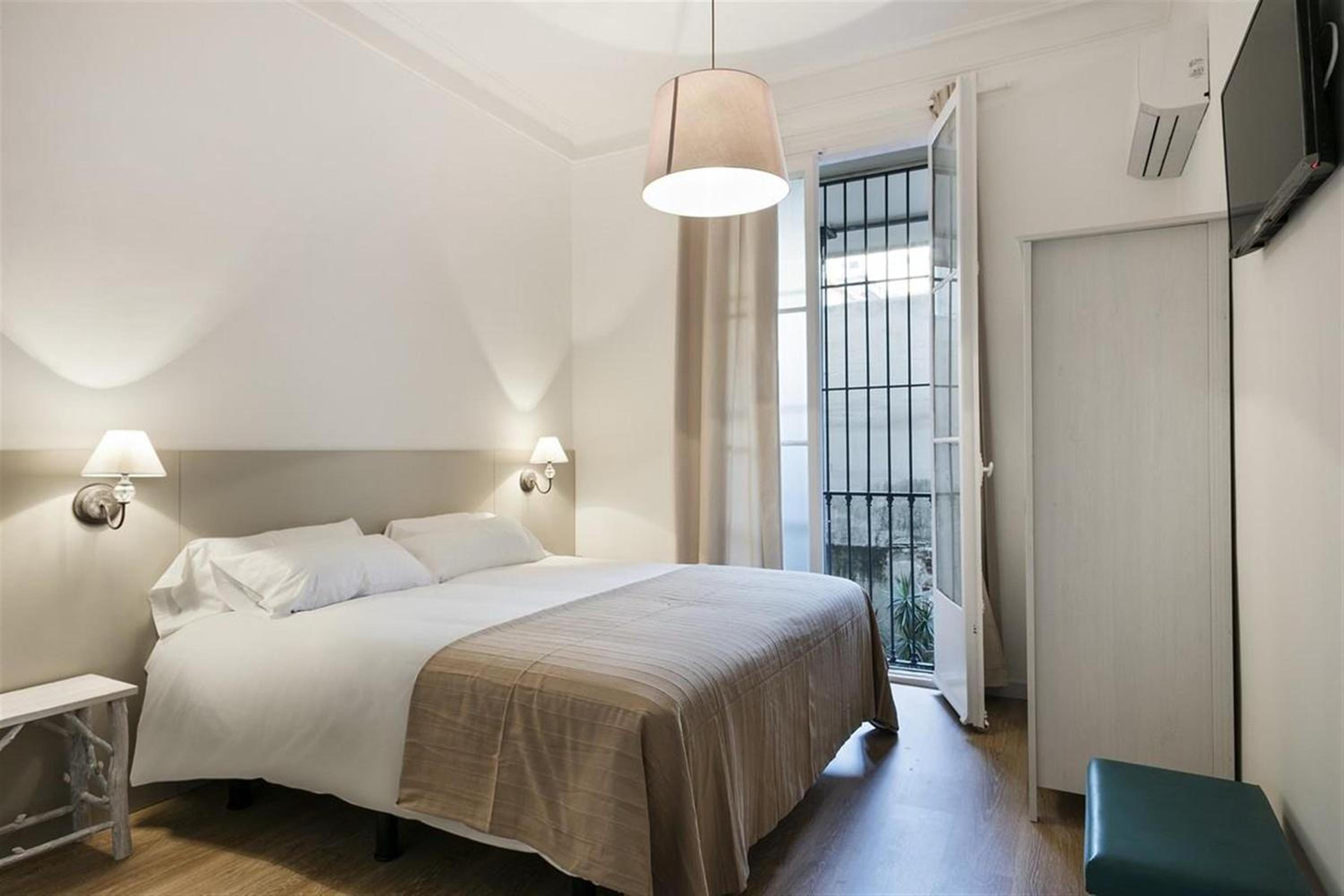 Apartment in downtown Barcelona - Vintage