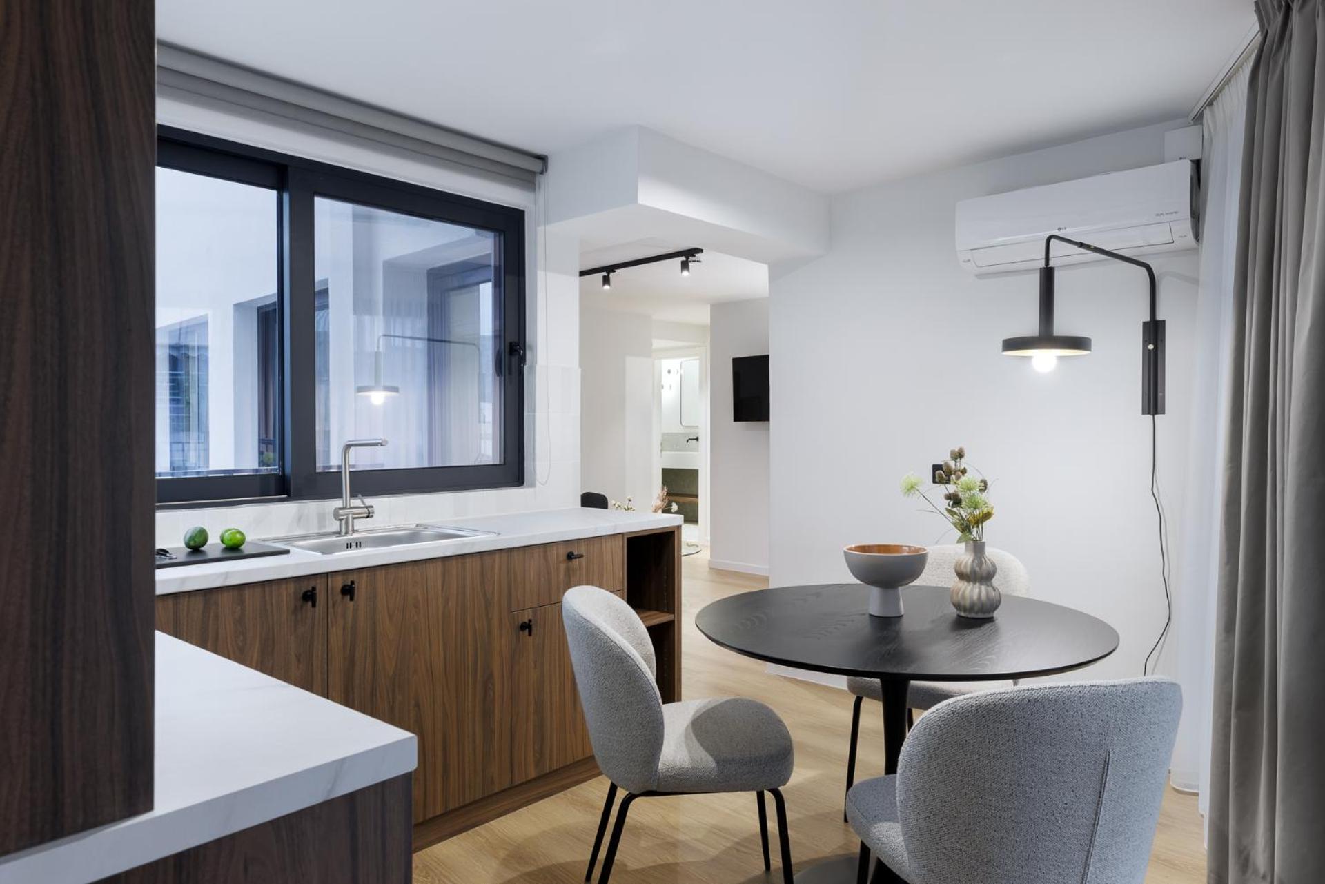 MoRe by Zoia Living