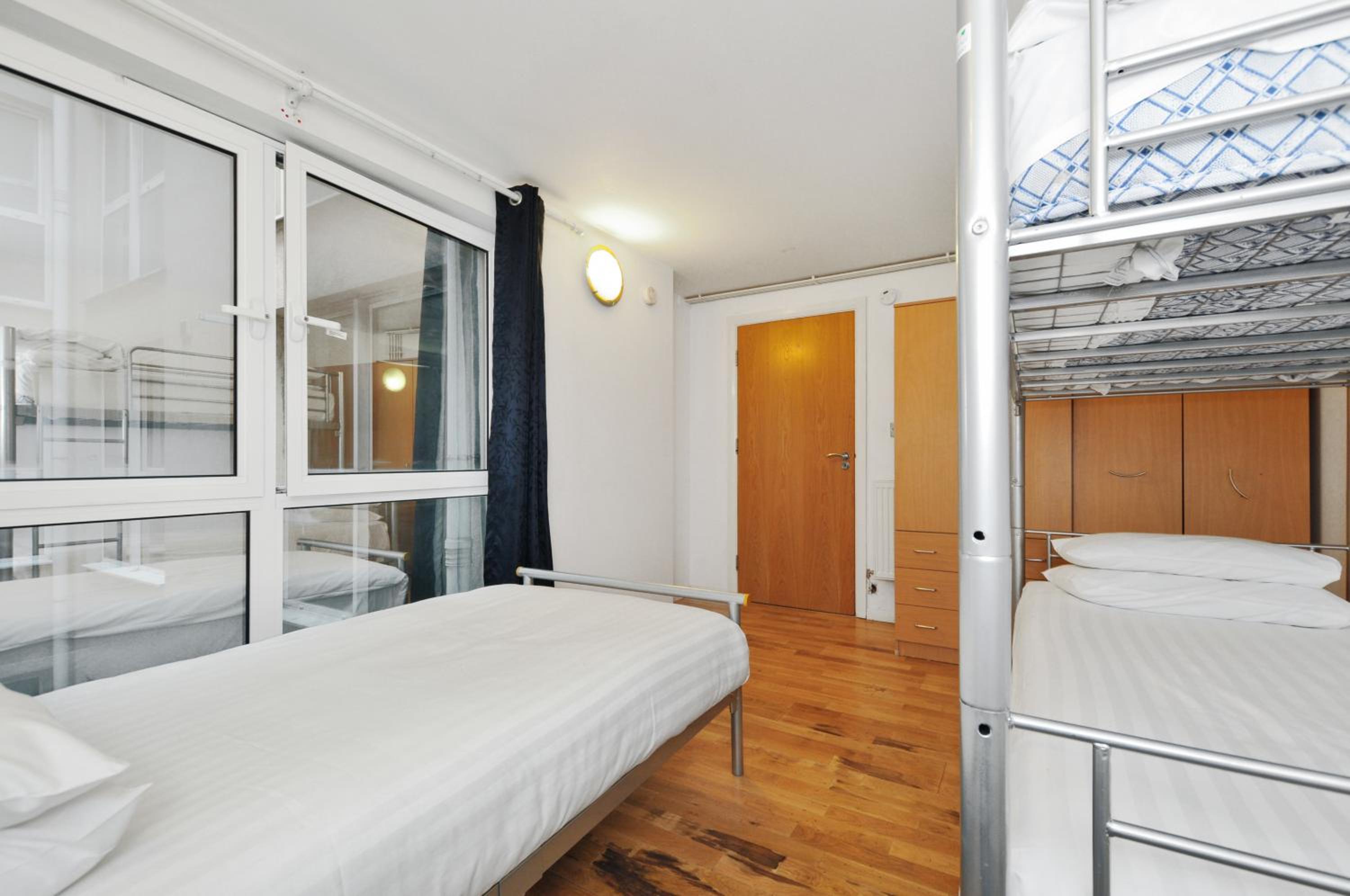 Access Apartments City